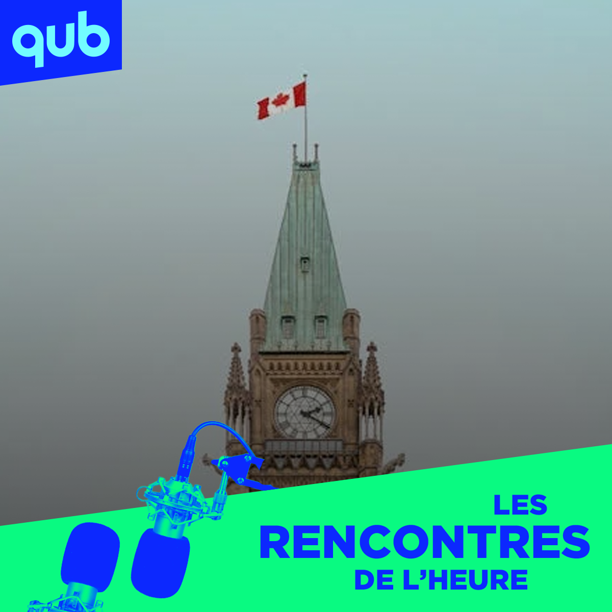 Entente Ontario-Alberta : «Je voudrais voir ce genre de leadership à Québec», affirme Jacinthe-Ève Arel