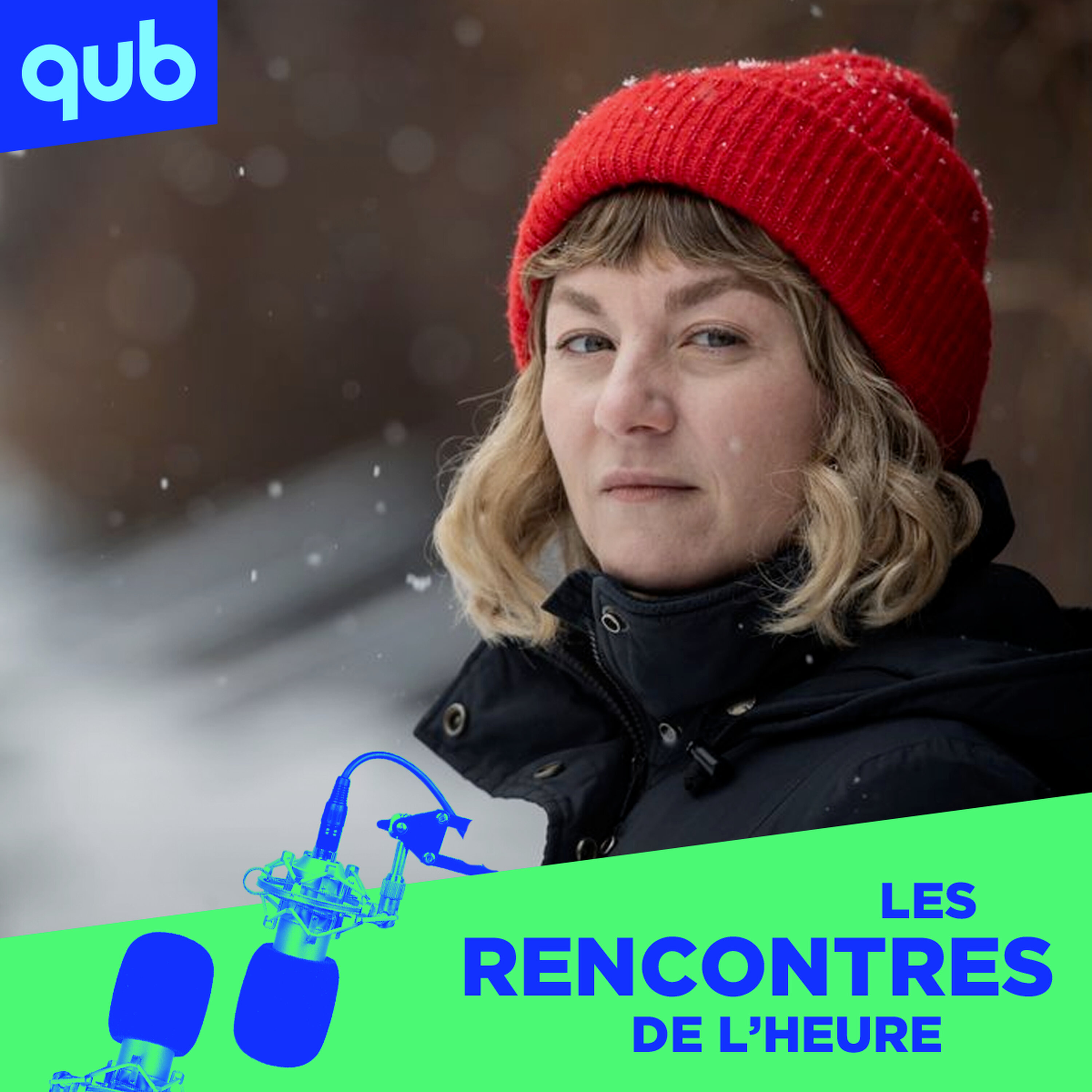 «Je la trouve courageuse… mais les gens ont juste envie de rire!»: Sophie Durocher sur Stéphanie Boulay