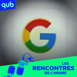 Google et autres géants: «La récréation est terminée»