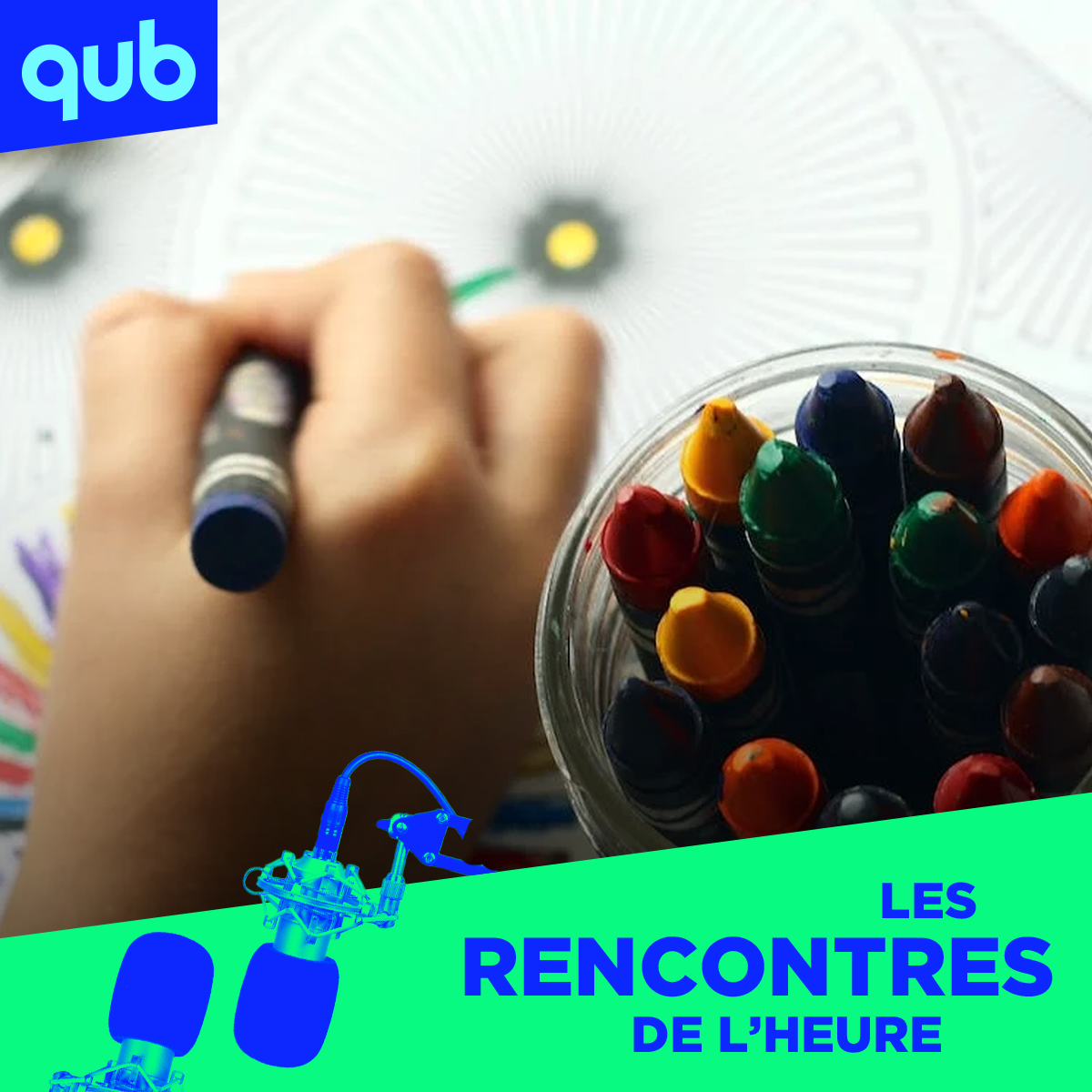 Discrimination dans nos CPE : Ça c’est du racisme!, affirme Rémi Villemure 
