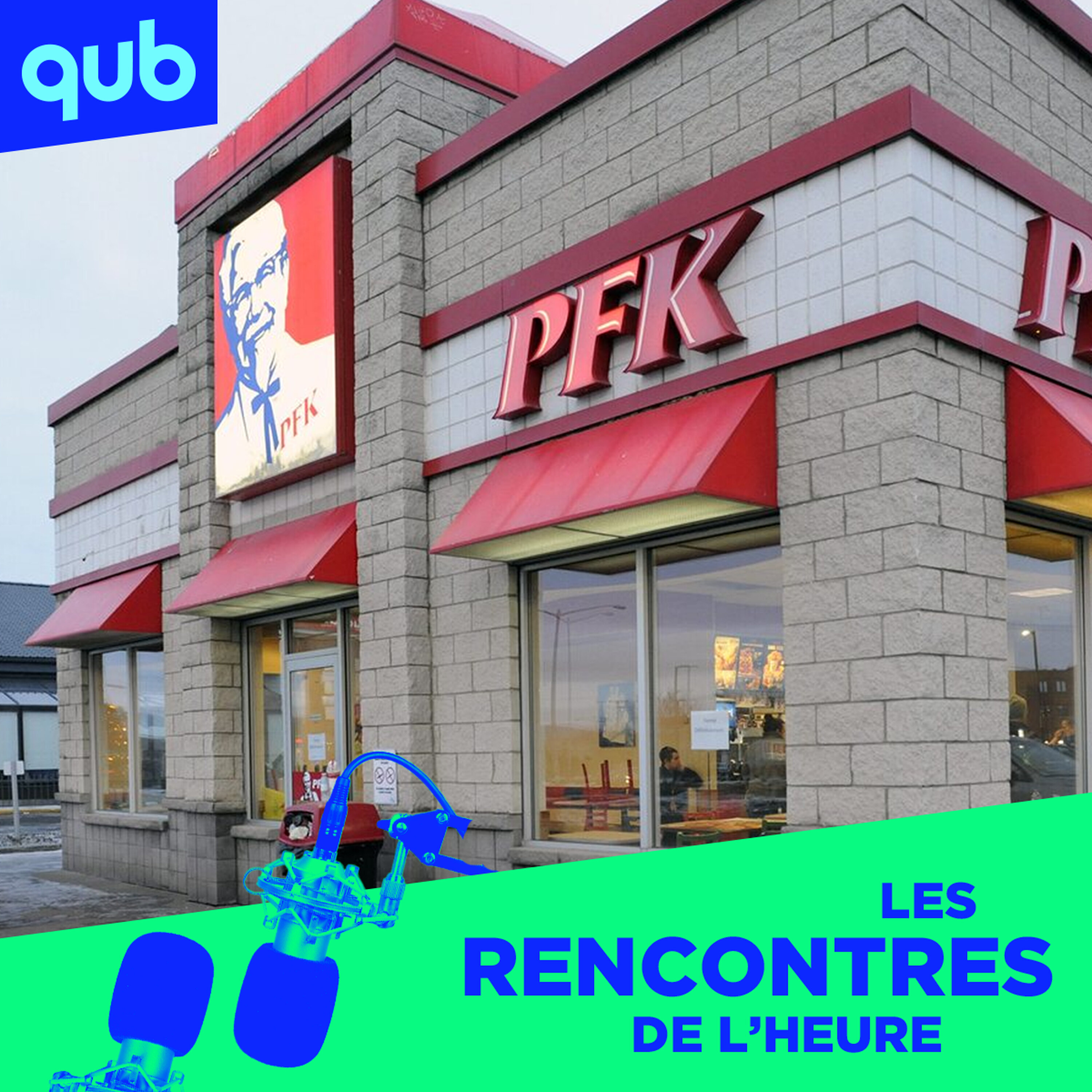 PKF vend maintenant du poulet halal en Ontario