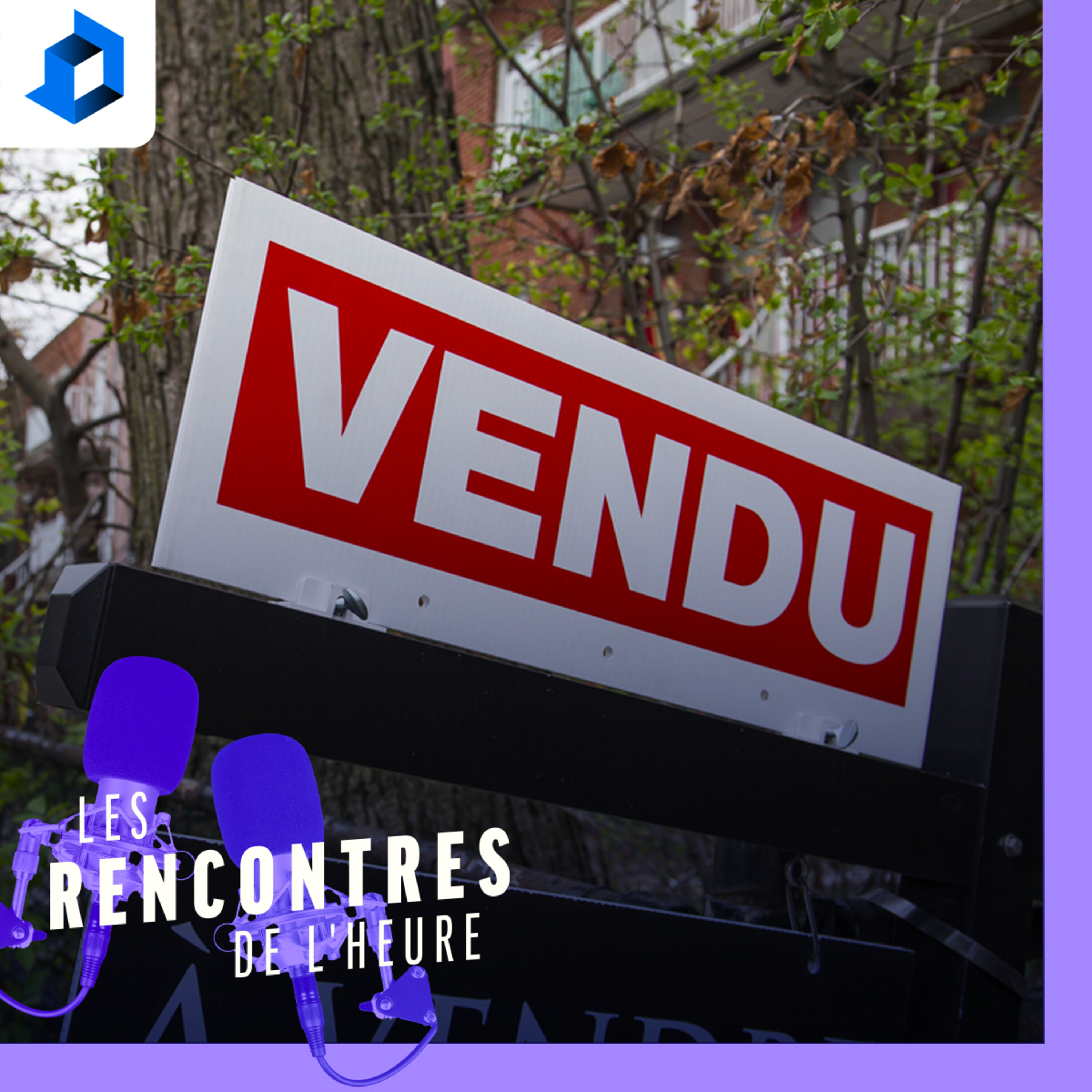 «La question du prix immobilier, ce n’est pas lié au salaire!», dit Yves Daoust