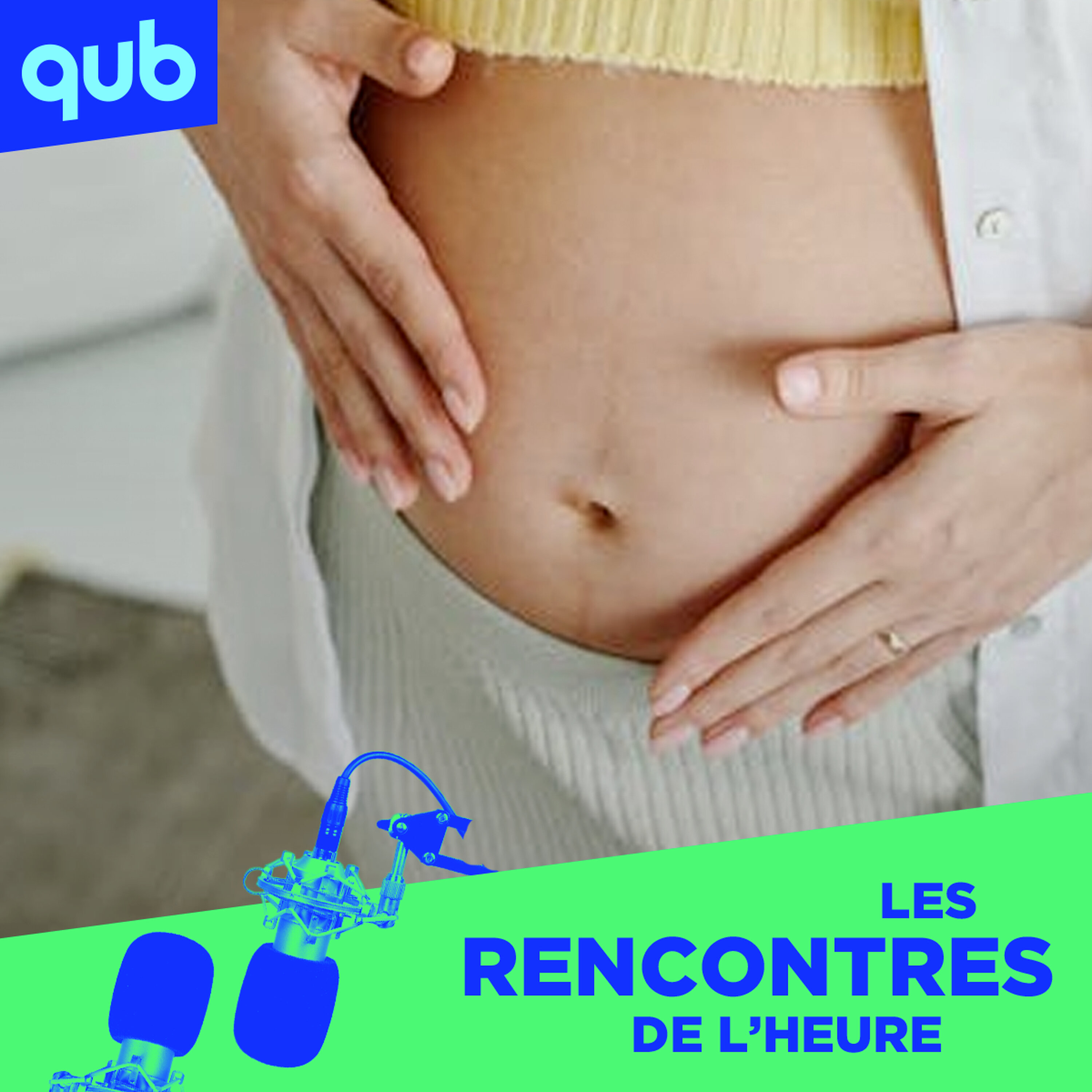 «Est-ce qu’un homme peut tomber enceinte? On en est rendu là, dans ce niveau de surréalisme!? La réalité biologique N’EST PAS un sujet à débat!»