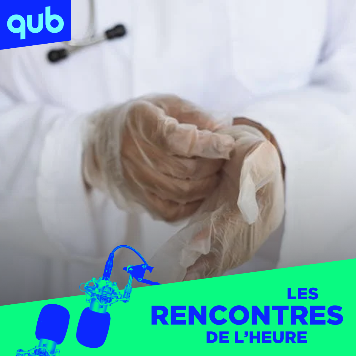 «Le gouvernement n’a pas enregistré UNE victoire majeure contre le corps médical depuis 1970!»