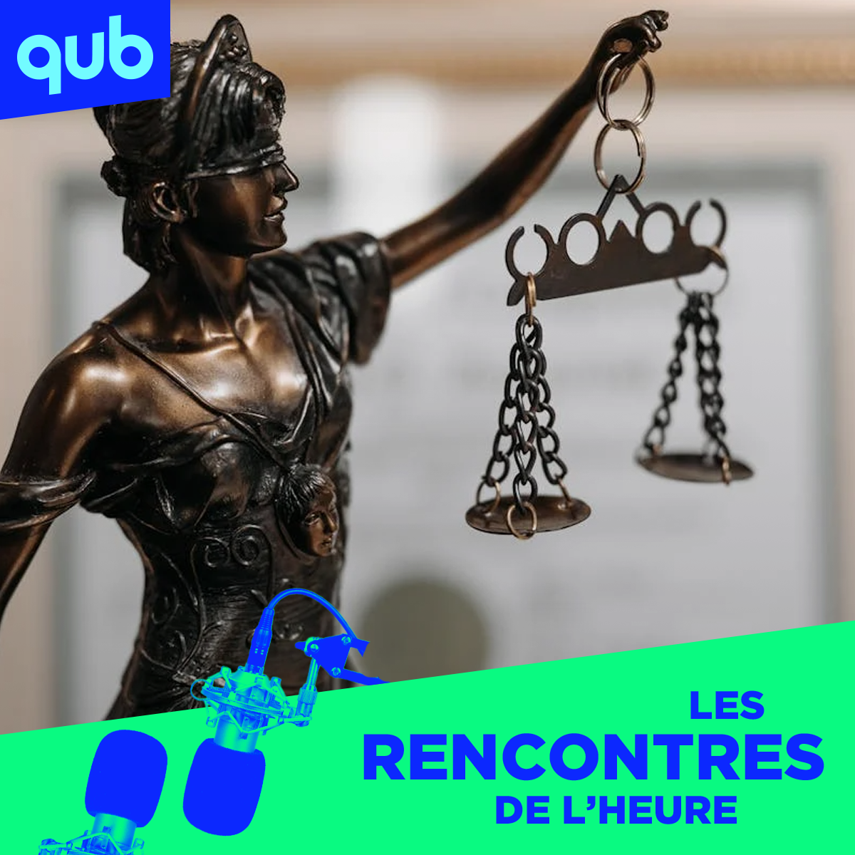 Les rencontres de l\'heure