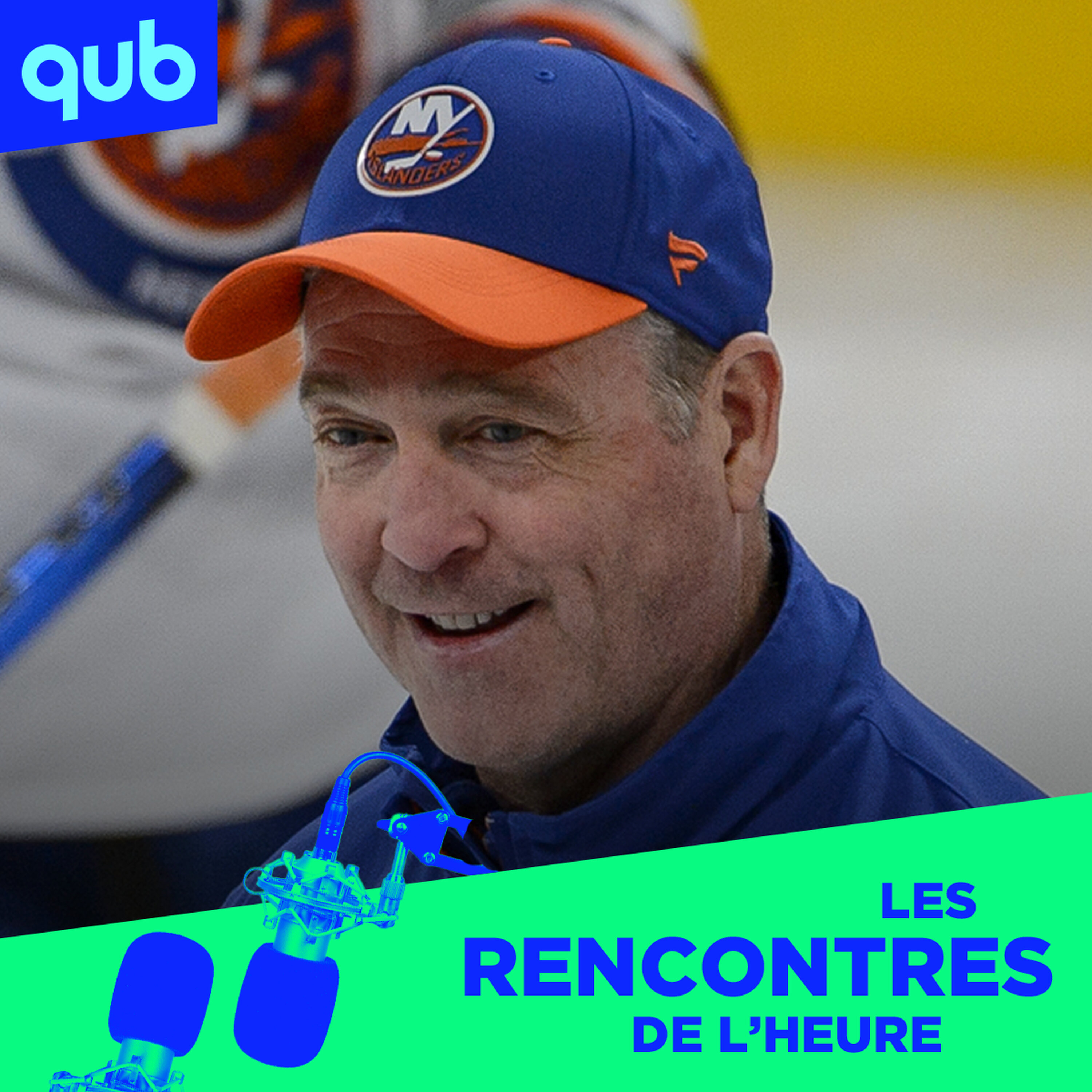 «C’était une erreur de se priver de Patrick Roy dans l'organigramme du Canadien»