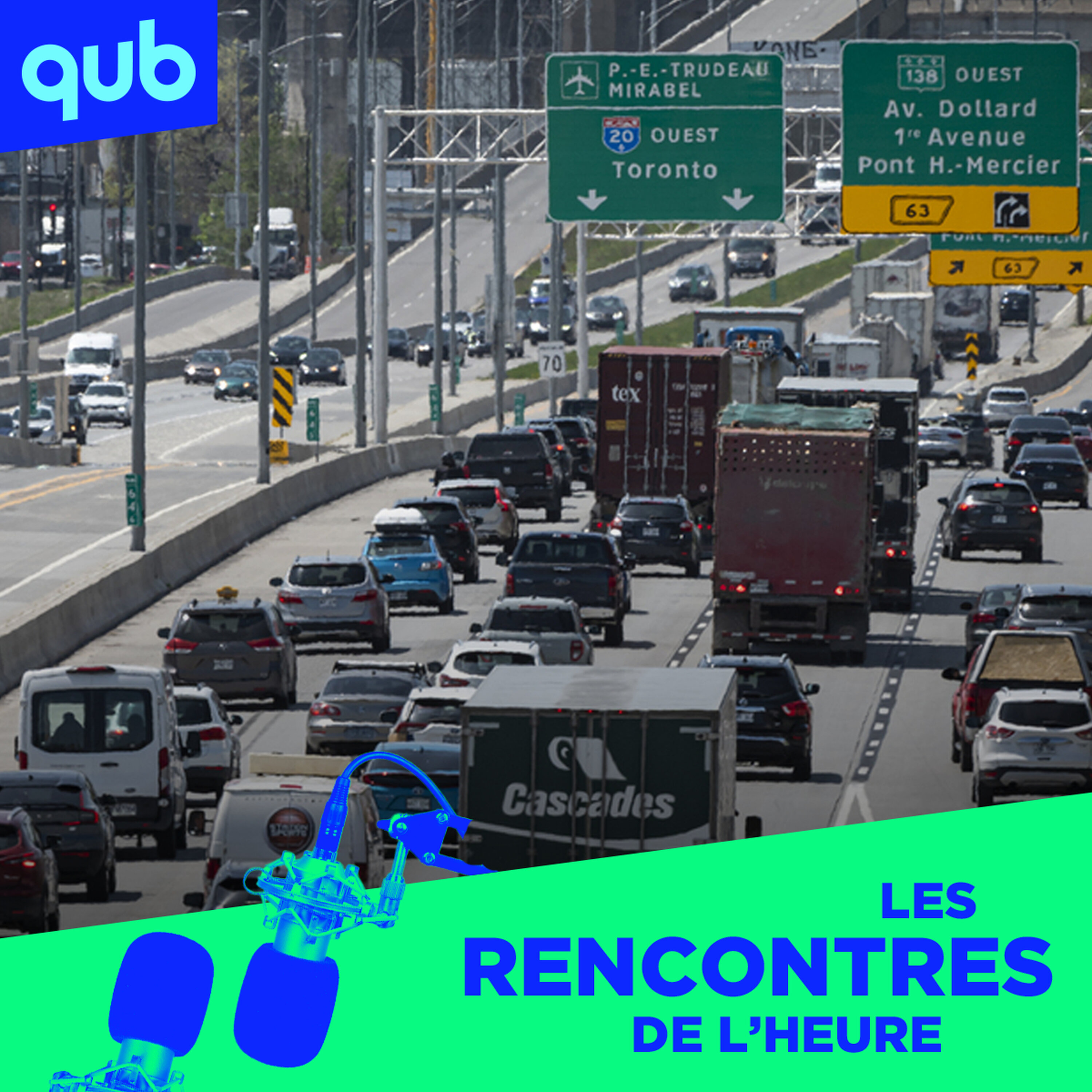 «CE N’EST PLUS VIVABLE!» : Isabelle Maréchal songe à déménager à l’extérieur de Montréal
