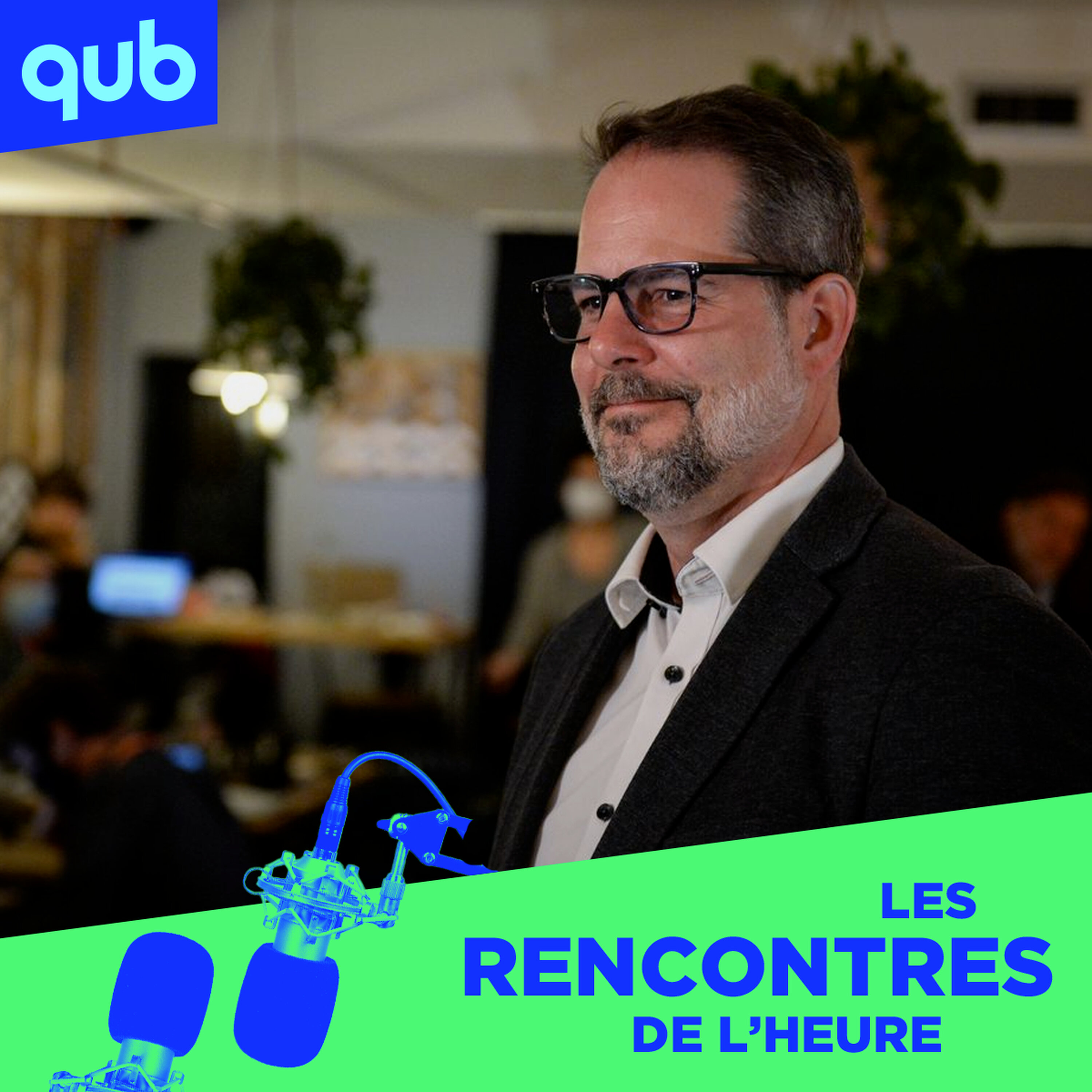«Alexandre Boulerice se prend pour plus fin qu'il est!», lance Emmanuelle Latraverse