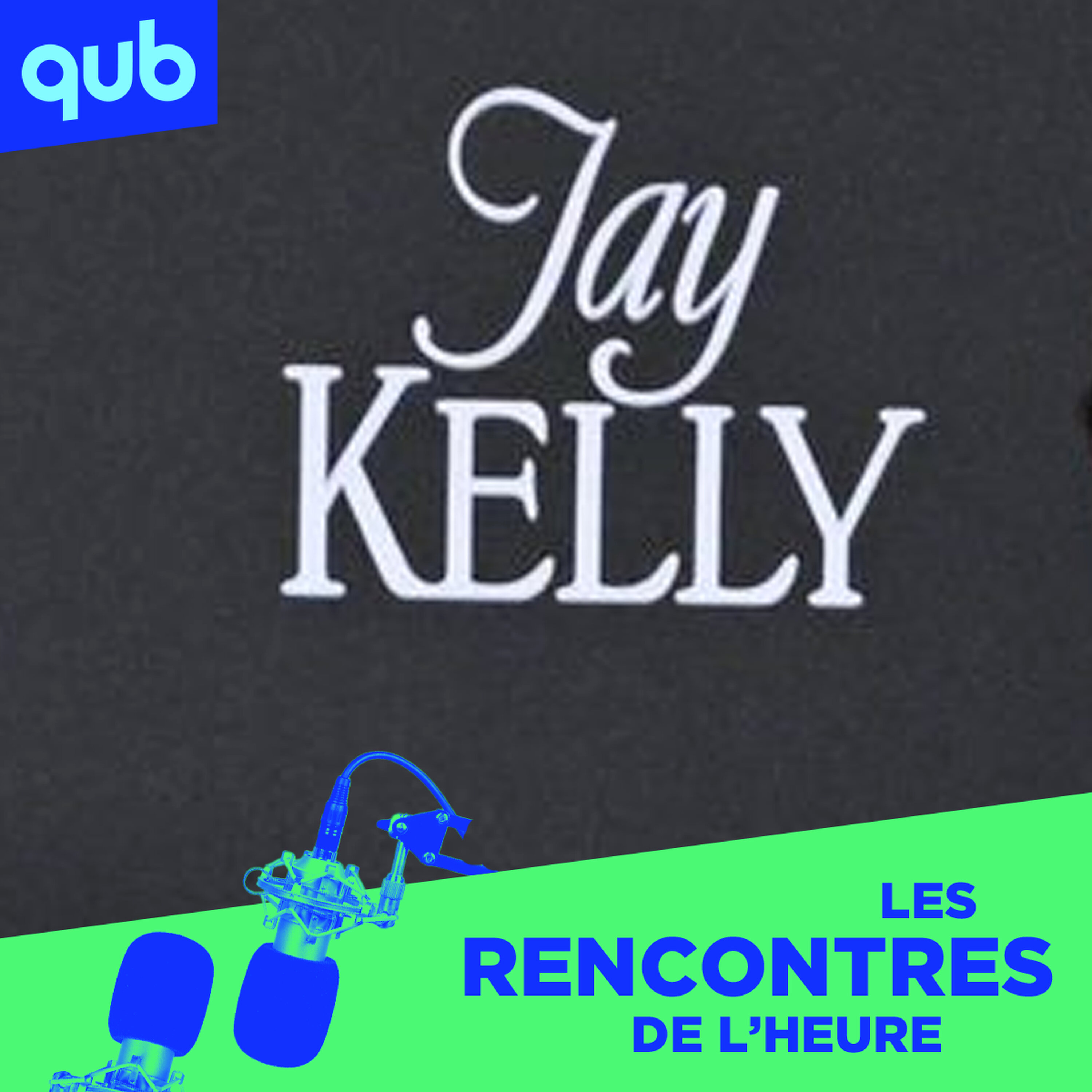 Jay Kelly: «Est-ce qu’une énorme vedette peut avoir la vie d’un homme ordinaire?», demande Richard Martineau