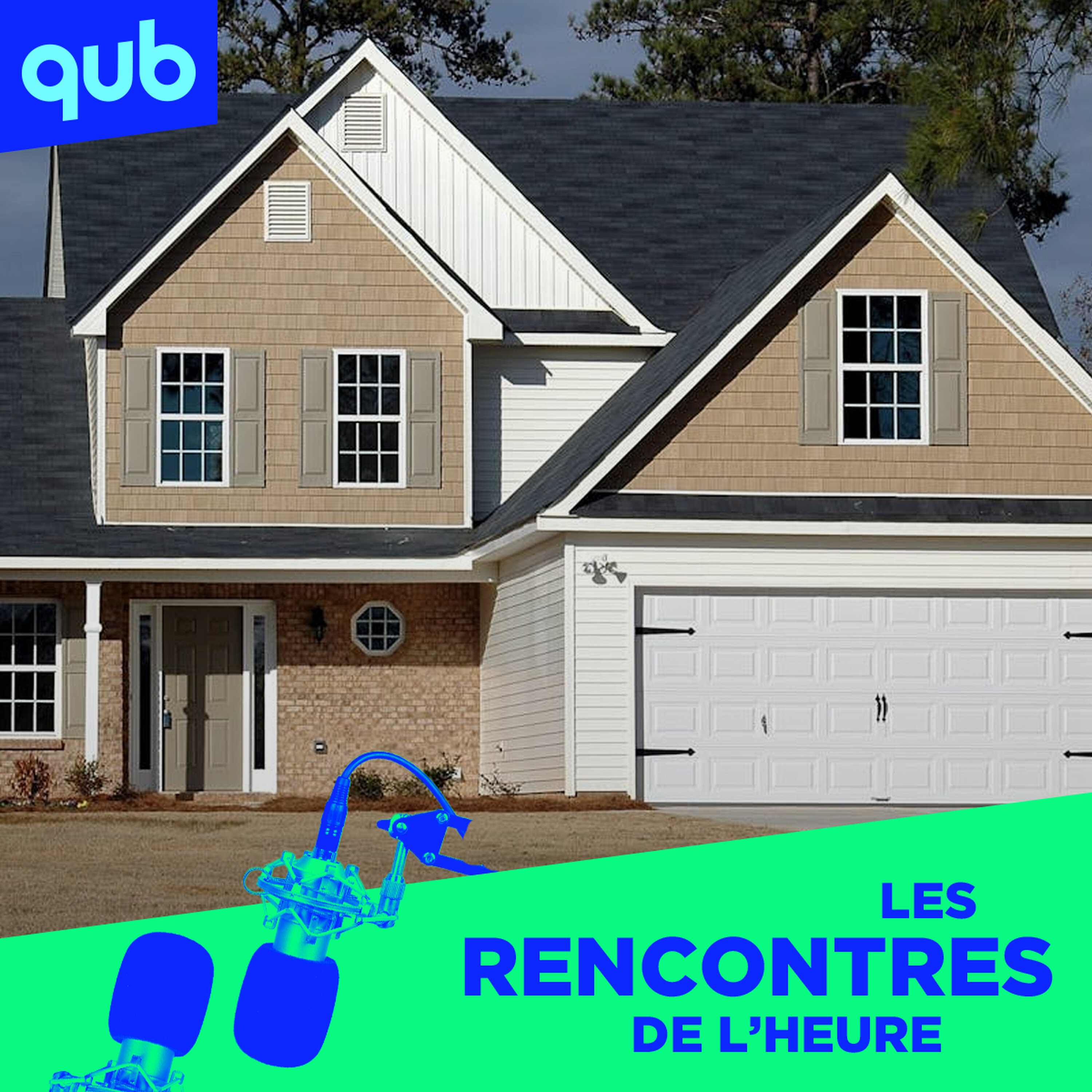 «Ça peut engendrer un drame, un conflit juridique…»: vous DEVEZ faire inspecter une maison avant de l’acheter