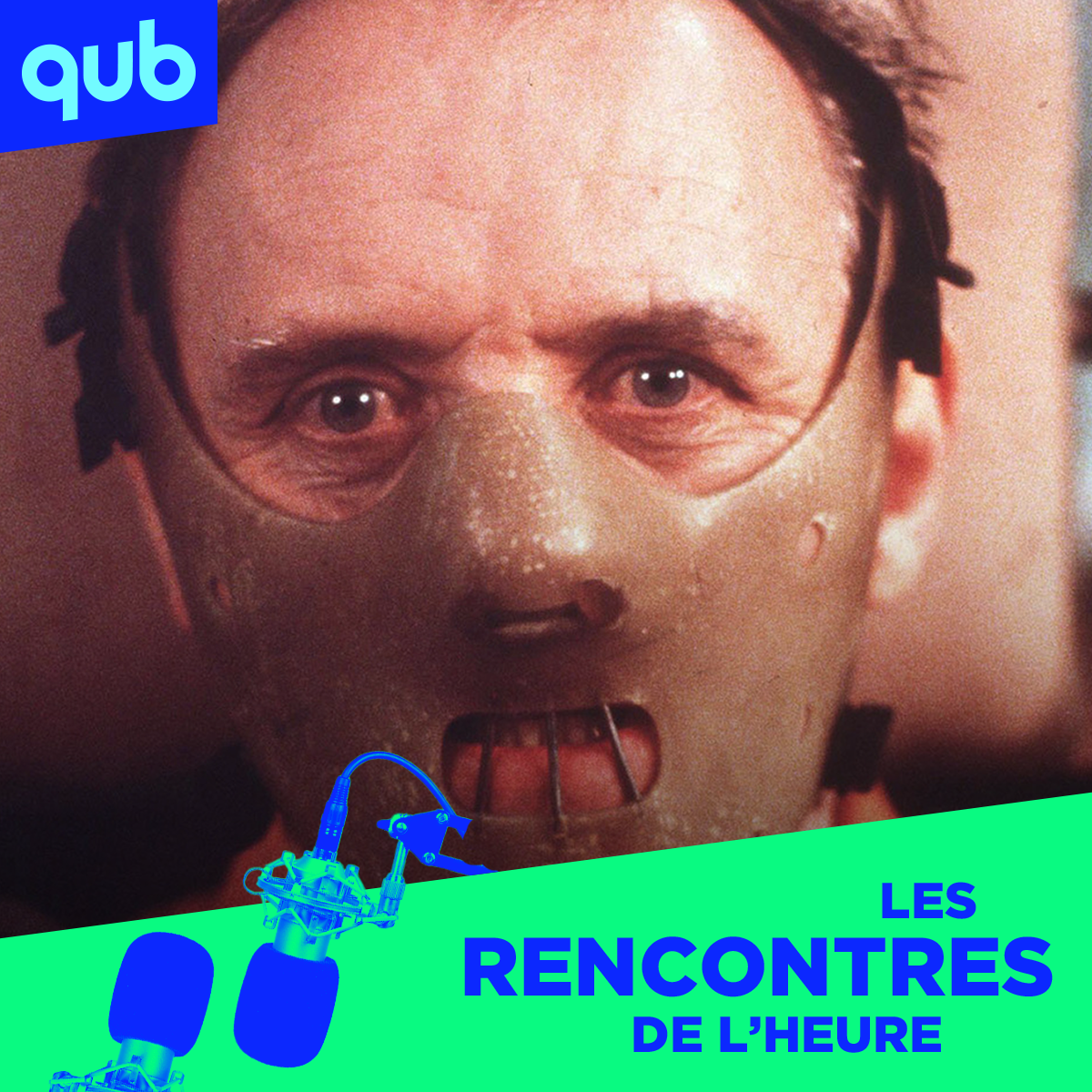Les meilleurs méchants au cinéma! 