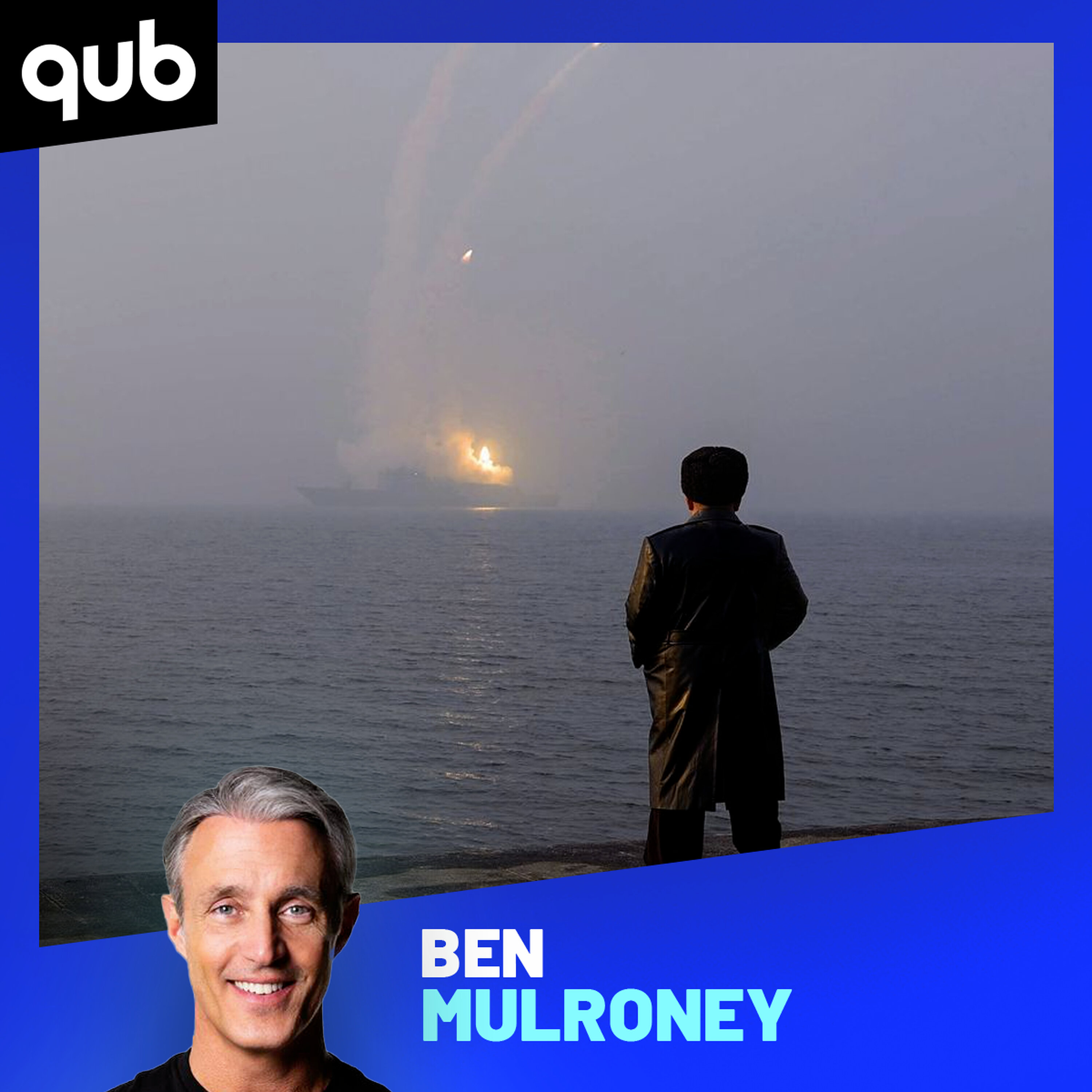 «Quel GRAND démocrate Kim Jong-un!»: le sarcasme de Ben Mulroney
