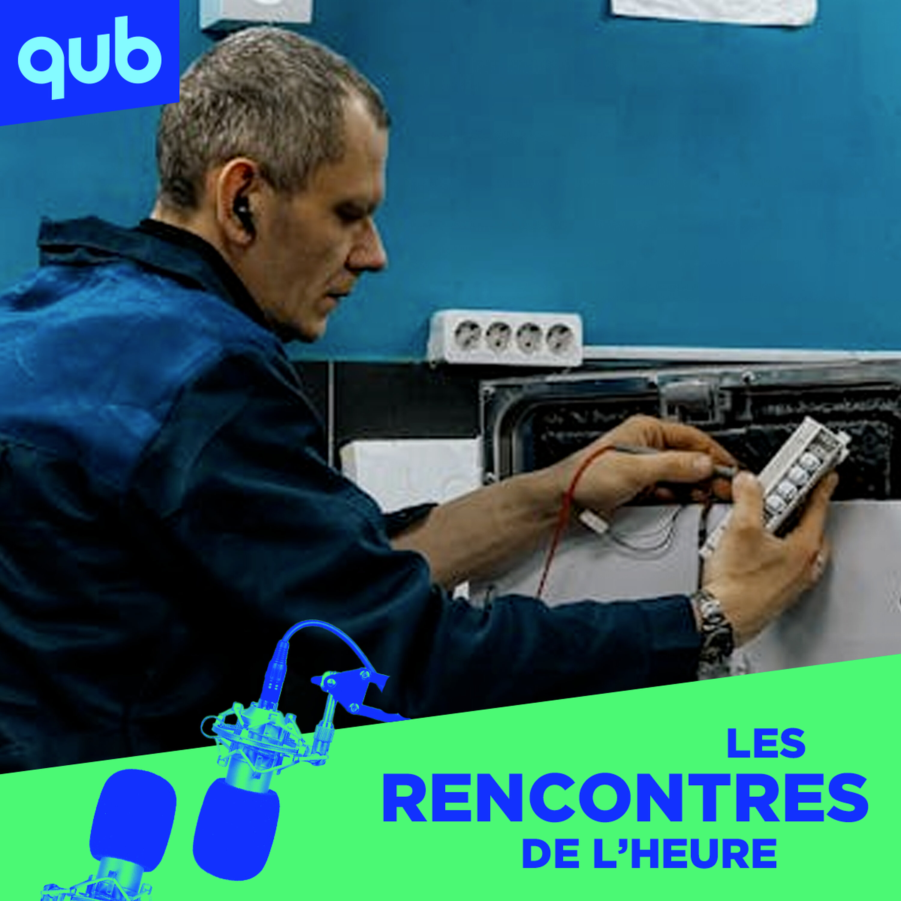 «Le fardeau sera désormais sur les épaules des commerçants!»: la nouvelle loi sur la réparabilité des électroménagers