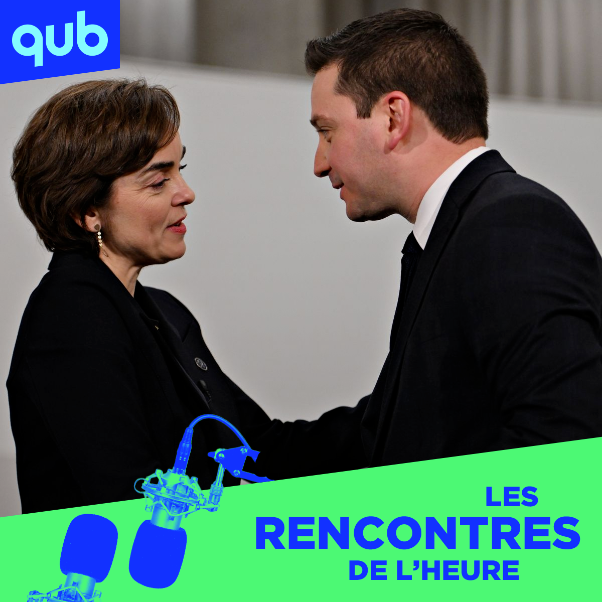 «Pour les identitaires à la CAQ, ça coupe les jambes!»: Simon Jolin-Barrette hésite