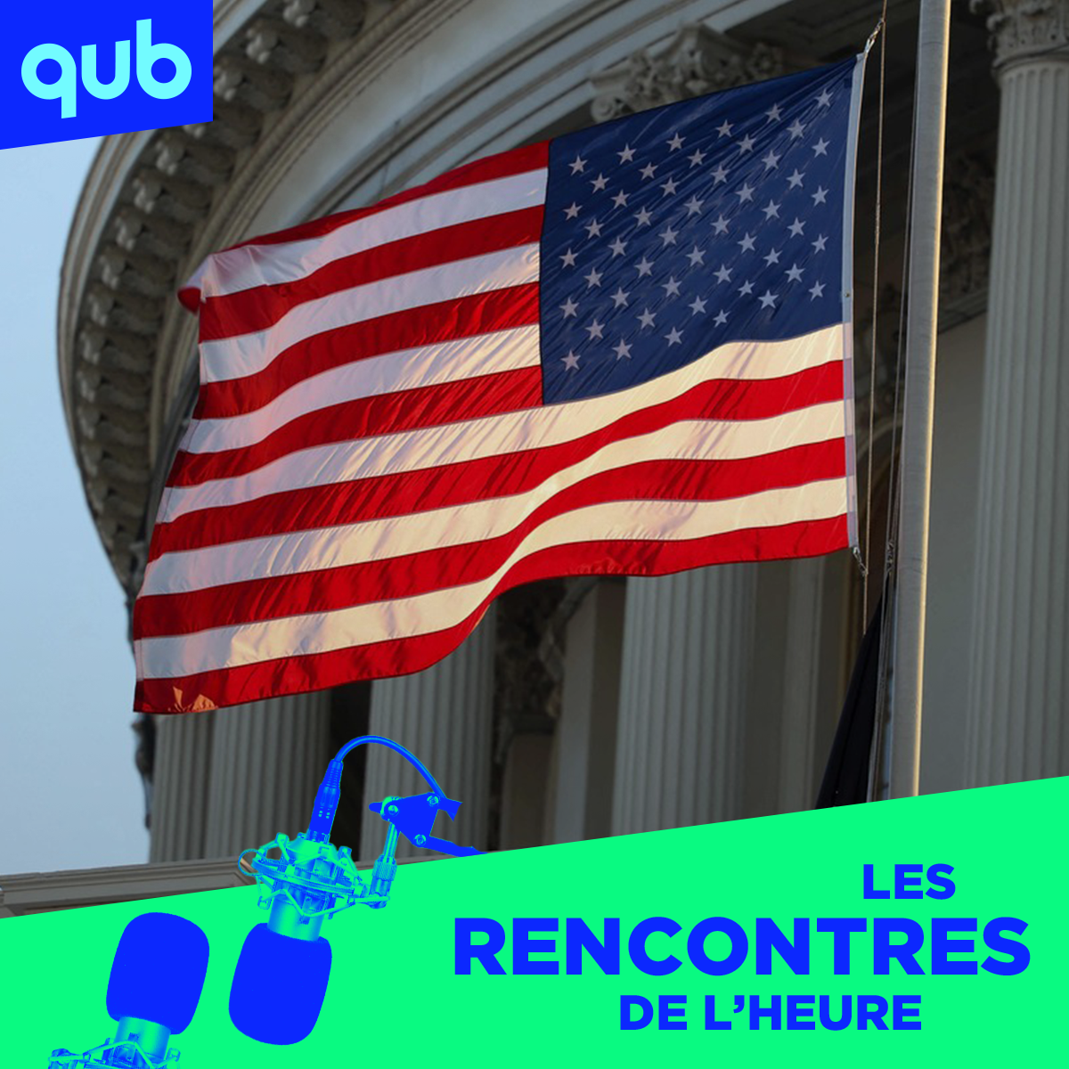 Les rencontres de l\'heure