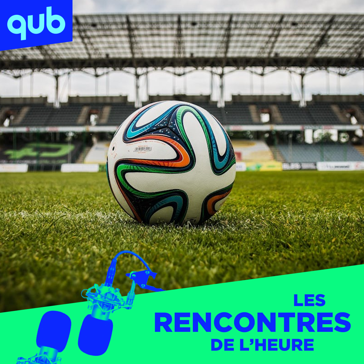 «Les pires, ce sont les goalers!»: votre position dans un sport dit beaucoup sur VOUS!