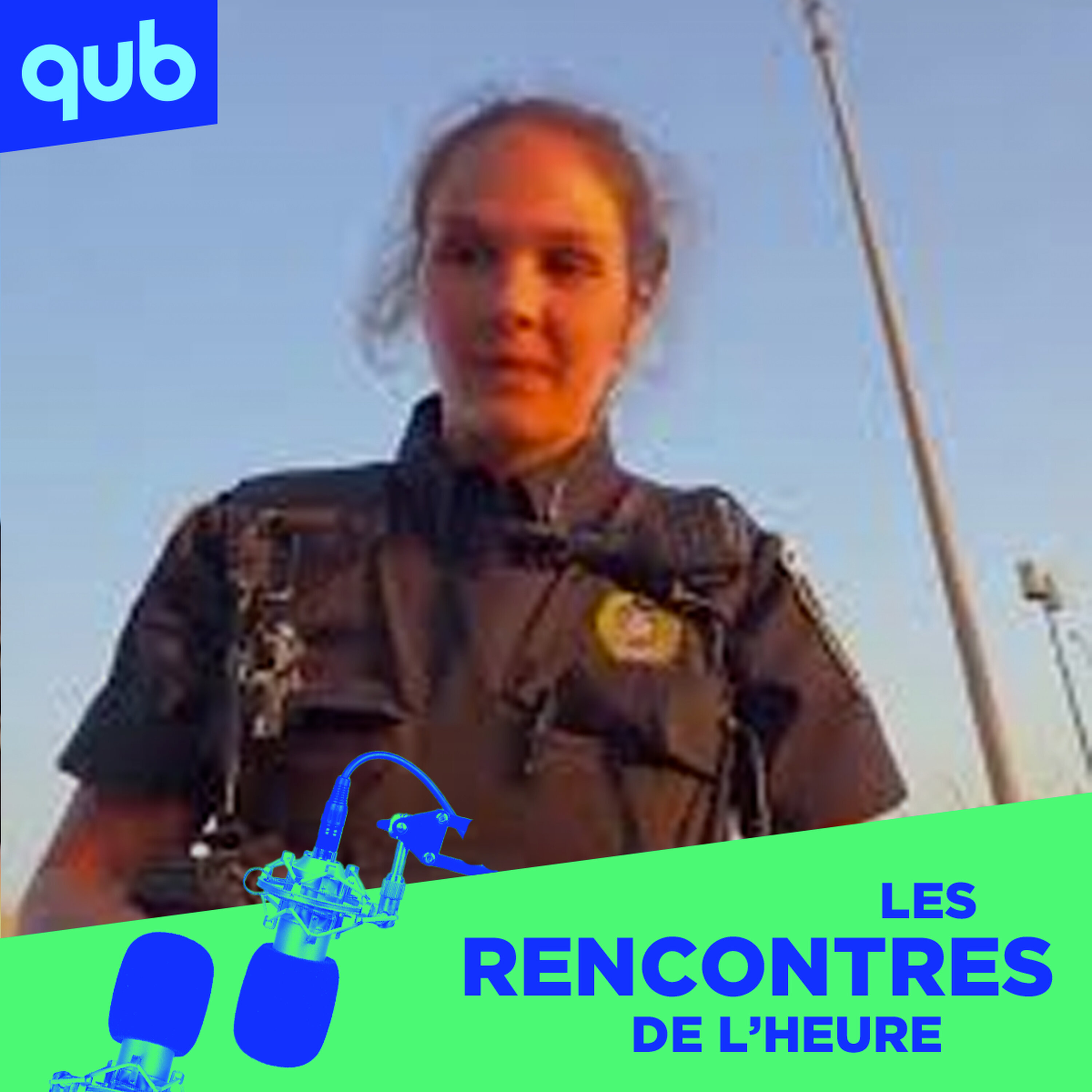 «Jamais DE LA VIE un gars aurait parlé comme ça à un autre gars!», s’indigne Sophie Durocher