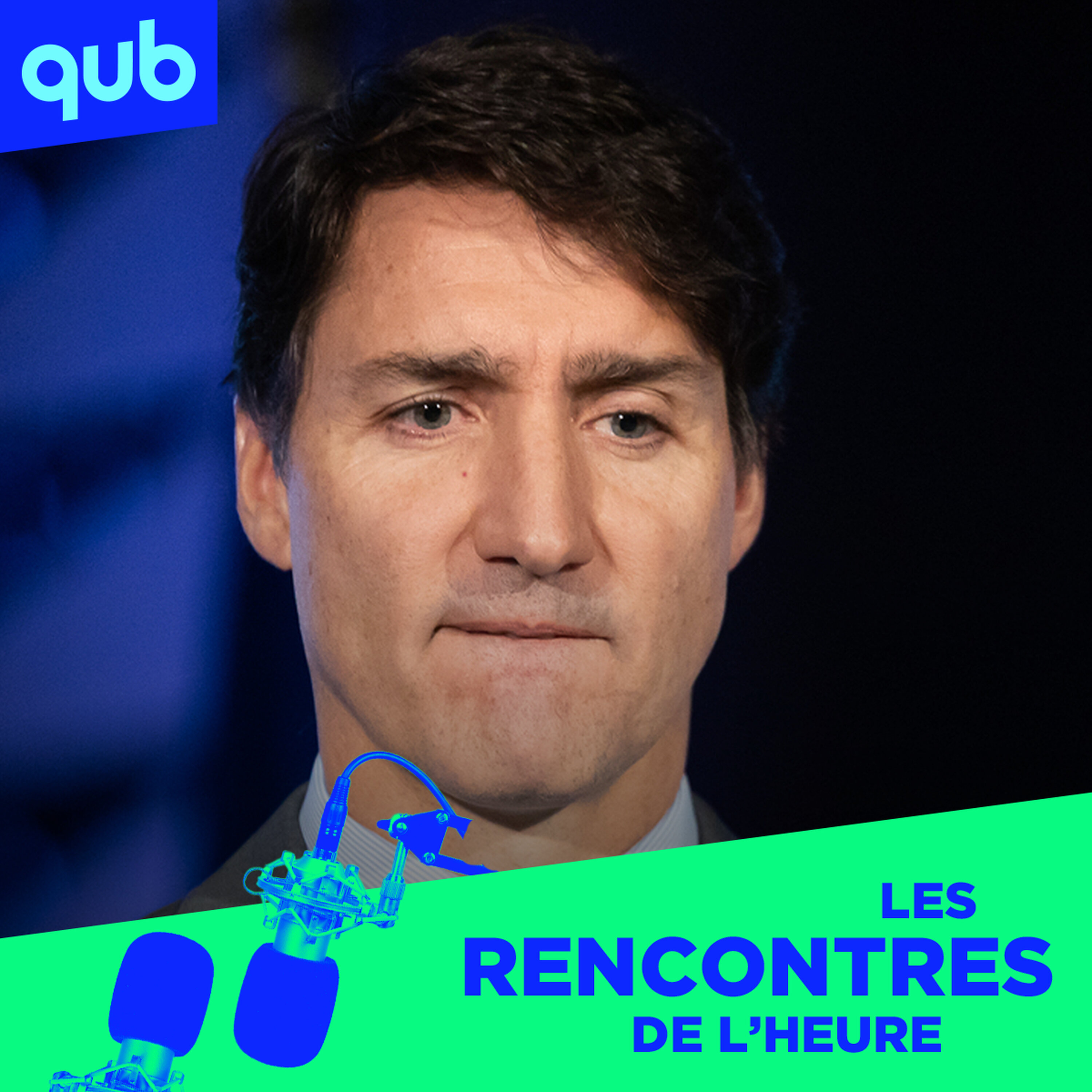 Trudeau : «Je pense qu’on peut parler de crise à partir de maintenant», dit Stéfanie Tougas
