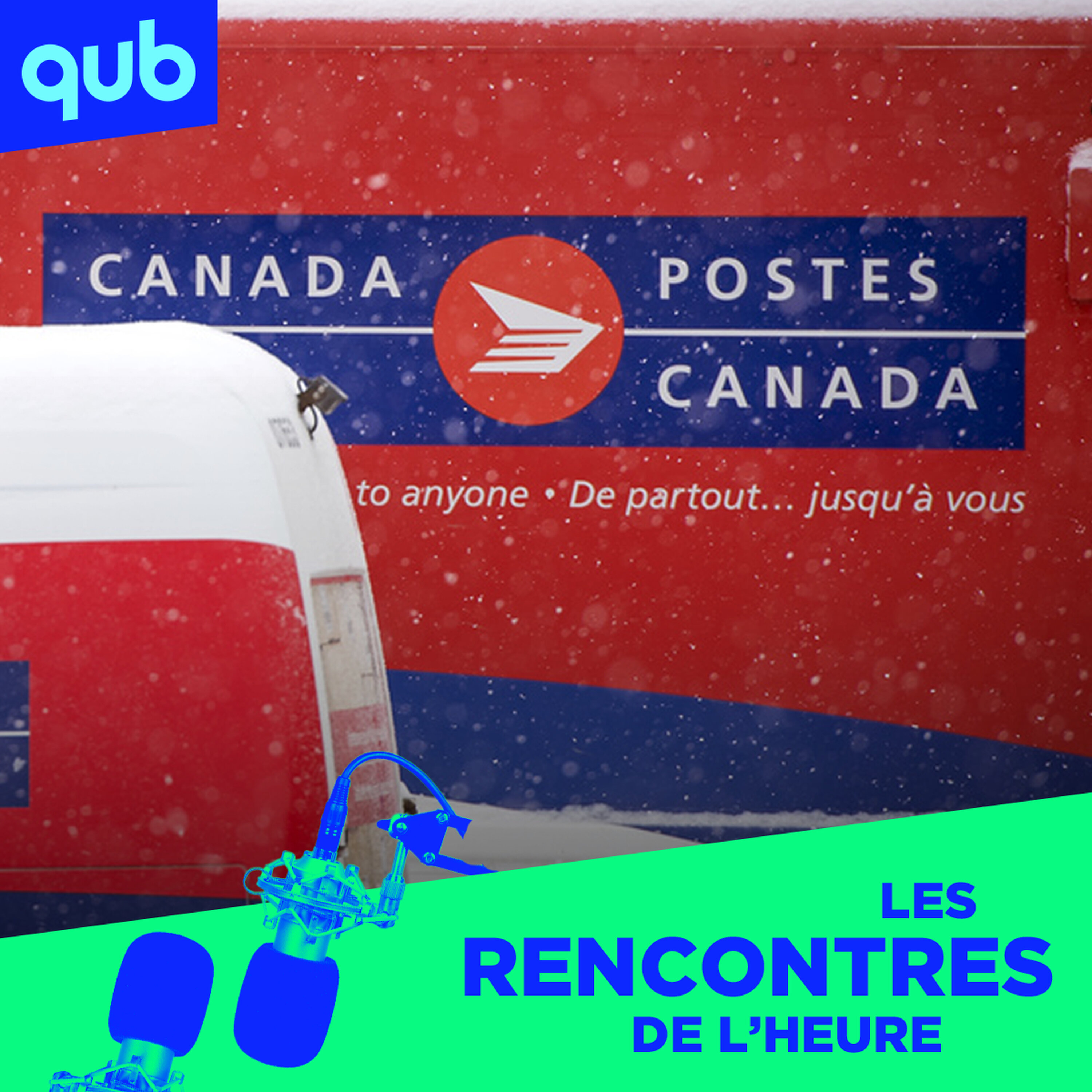 Postes Canada : 25M$ en bonus pour une entreprise qui en perd 800M$, ça n’a pas de sens!
