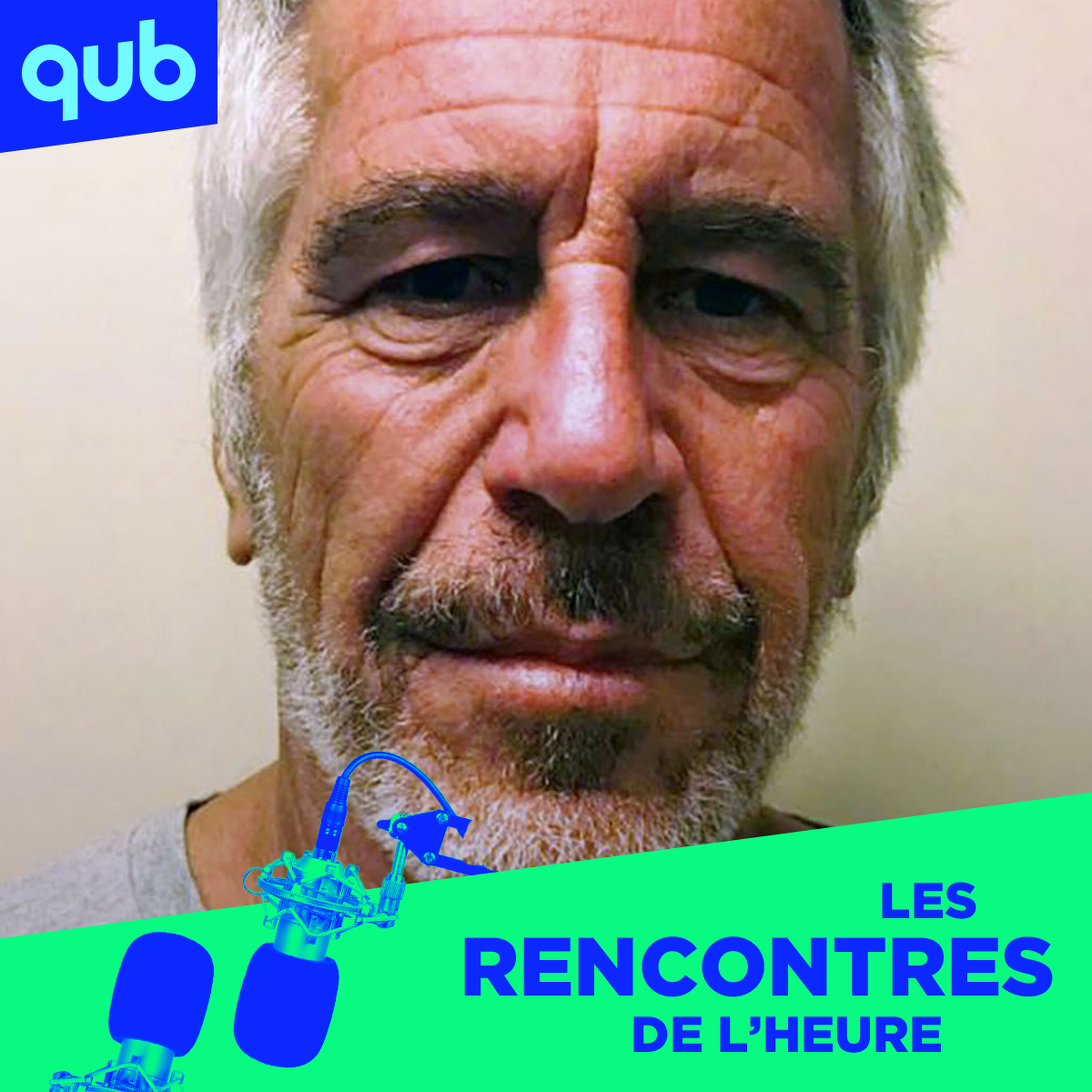 «Ça ramène le dossier Epstein sur le bureau de Trump!», raconte Luc Laliberté