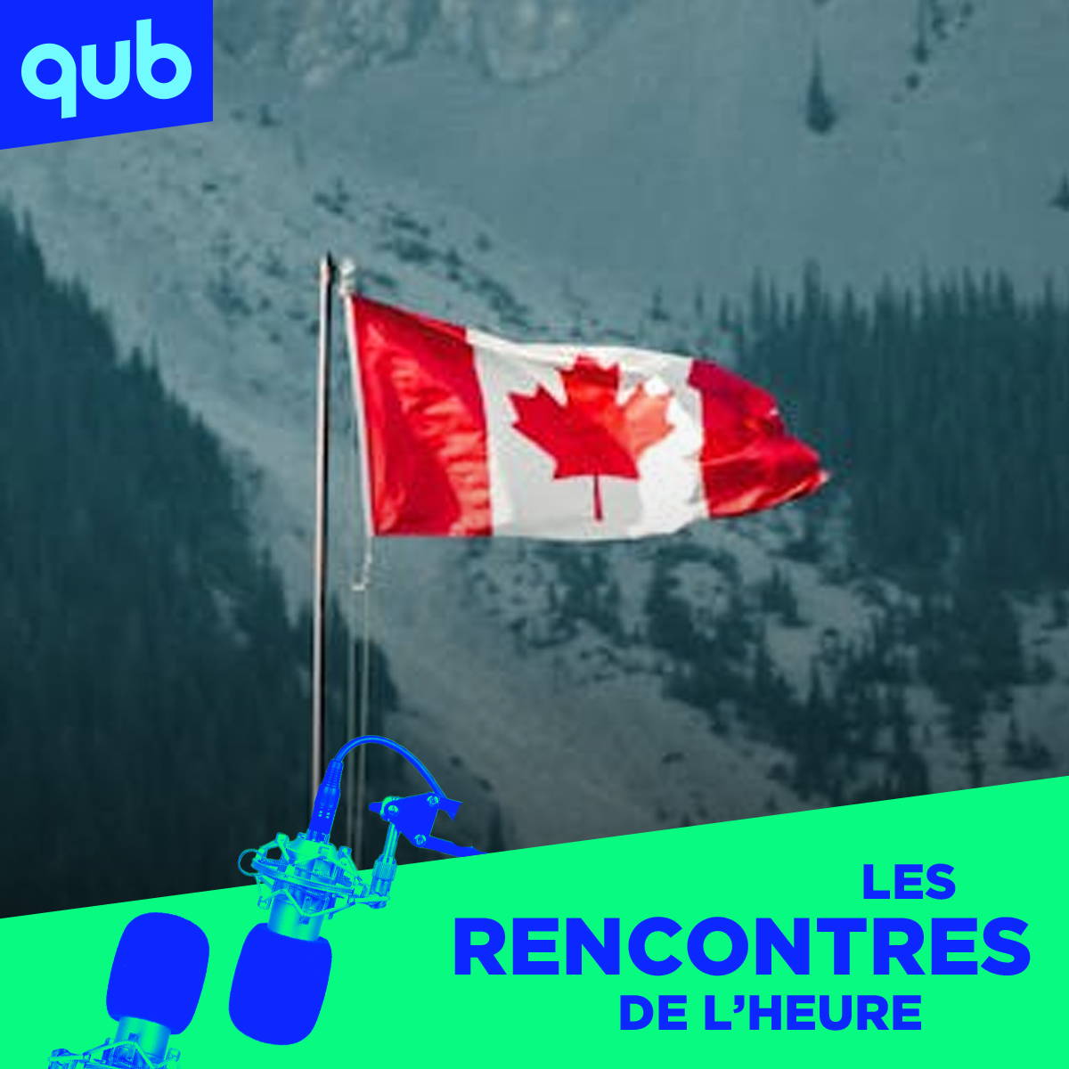 Attachement au Canada : «C’est difficile pour les Québécois de couper le cordon», selon Nic Payne