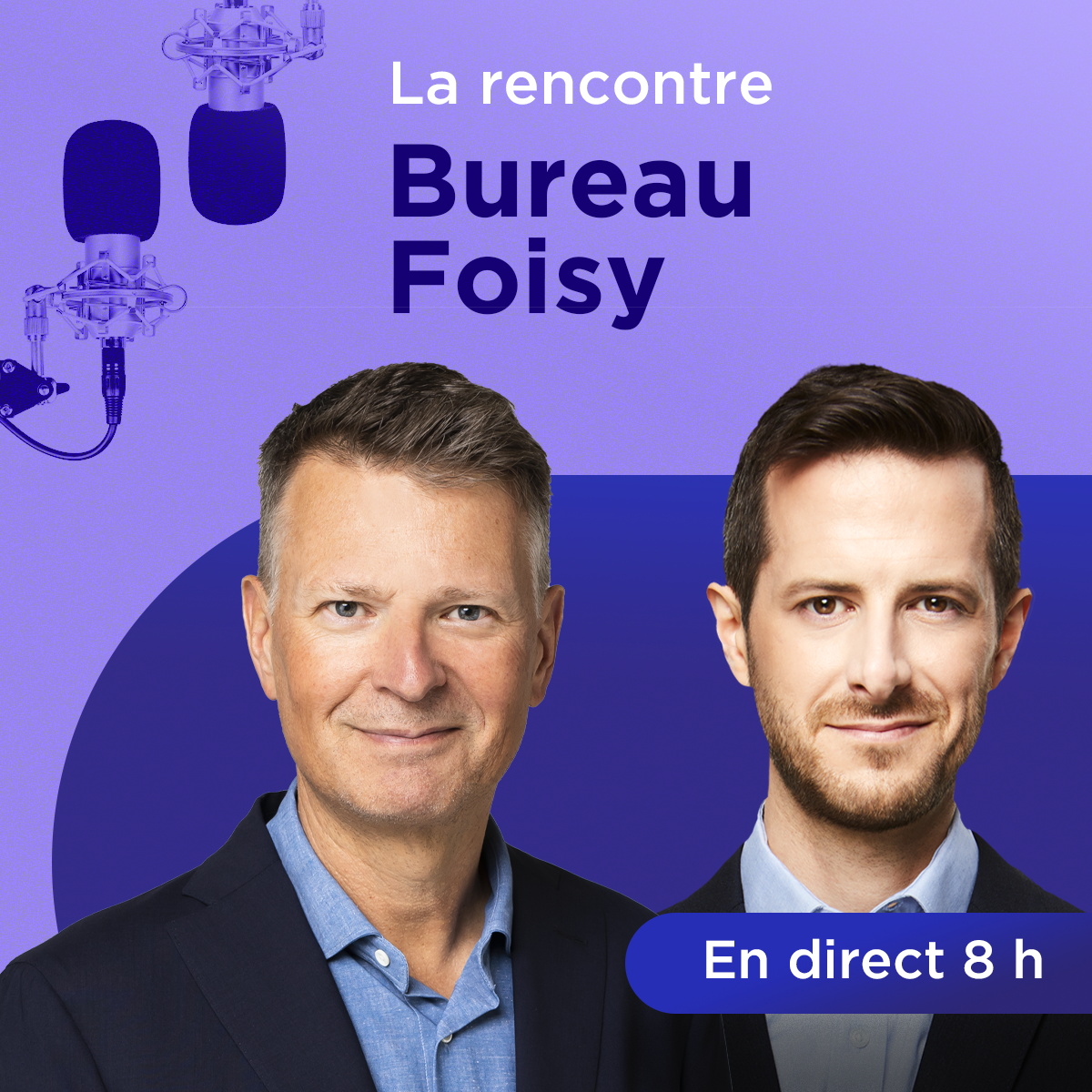 Quand il y a des sensibilités qui sont protégés, il y a une certaine forme de condescendance, dit Stéphan Bureau