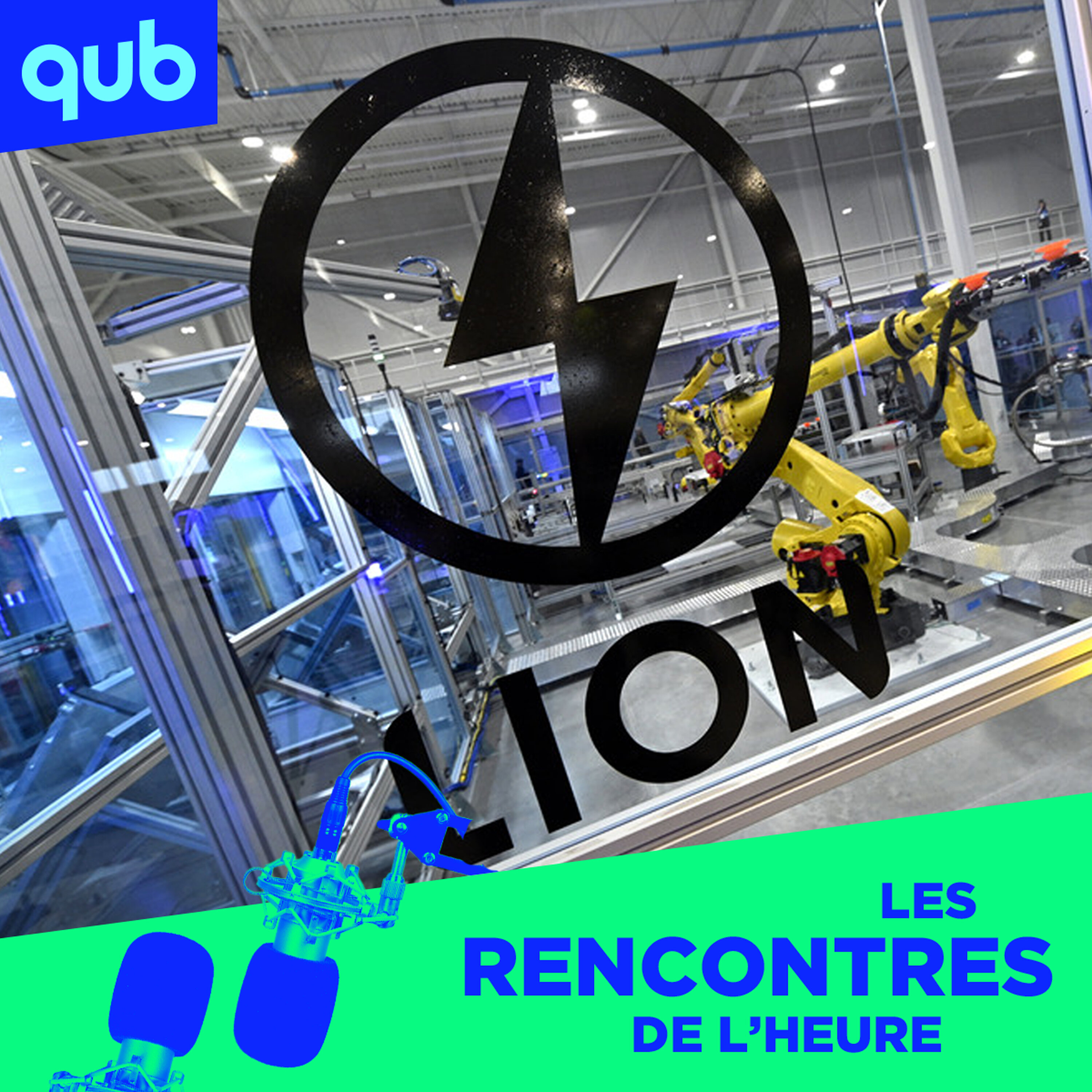LION : les actionnaires auraient dû mettre de l’argent avec le gouvernement, déplore Philippe-Richard Bertrand