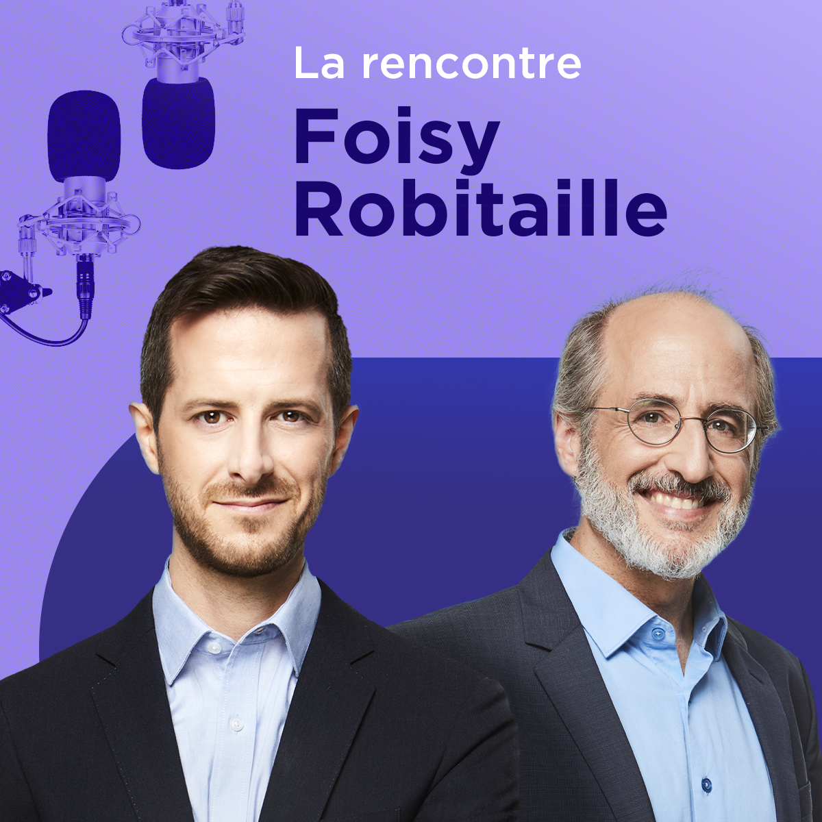 Fitzgibbon : «Comment choisit-il ses amis?», se demande Dutrizac