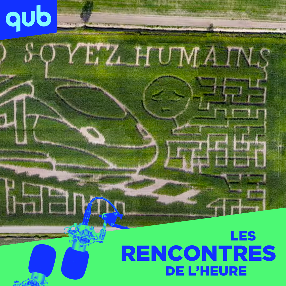 «Quand on crache sur nos agriculteurs, on crache sur notre monde!», rappelle Rémi Villemure