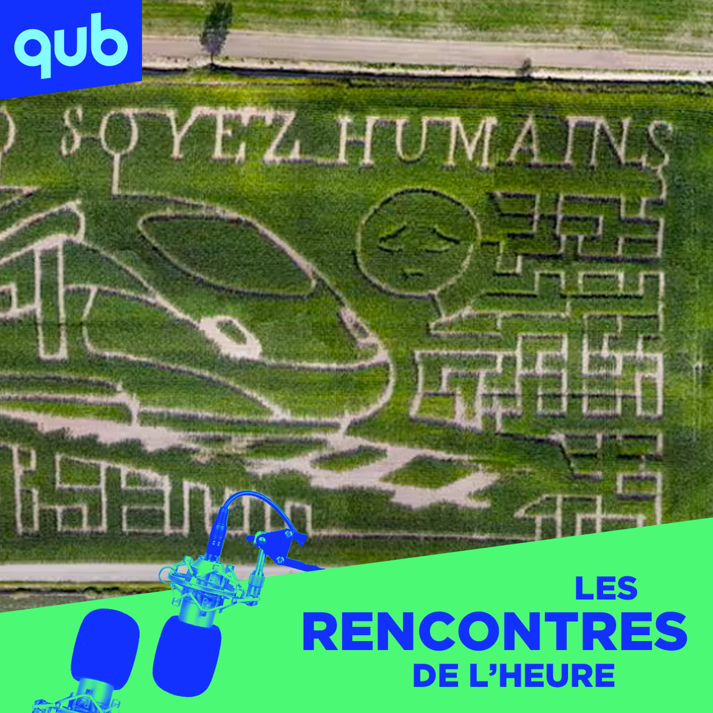 «Quand on crache sur nos agriculteurs, on crache sur notre monde!», rappelle Rémi Villemure