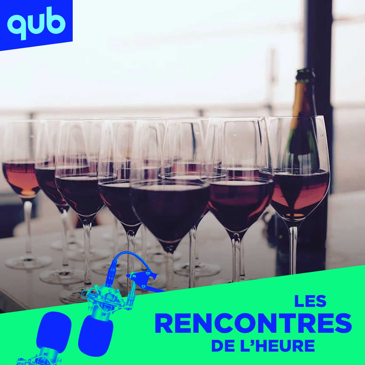 «Ceux qui vivent sans béquilles sont plates! Cette vie-là, je n’y crois pas», lance Marc Boilard 