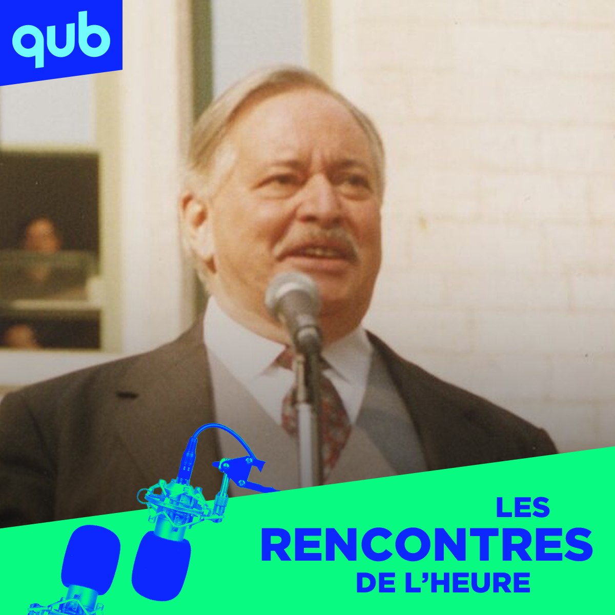 «Il avait raison Parizeau!», lance Rémi Villemure