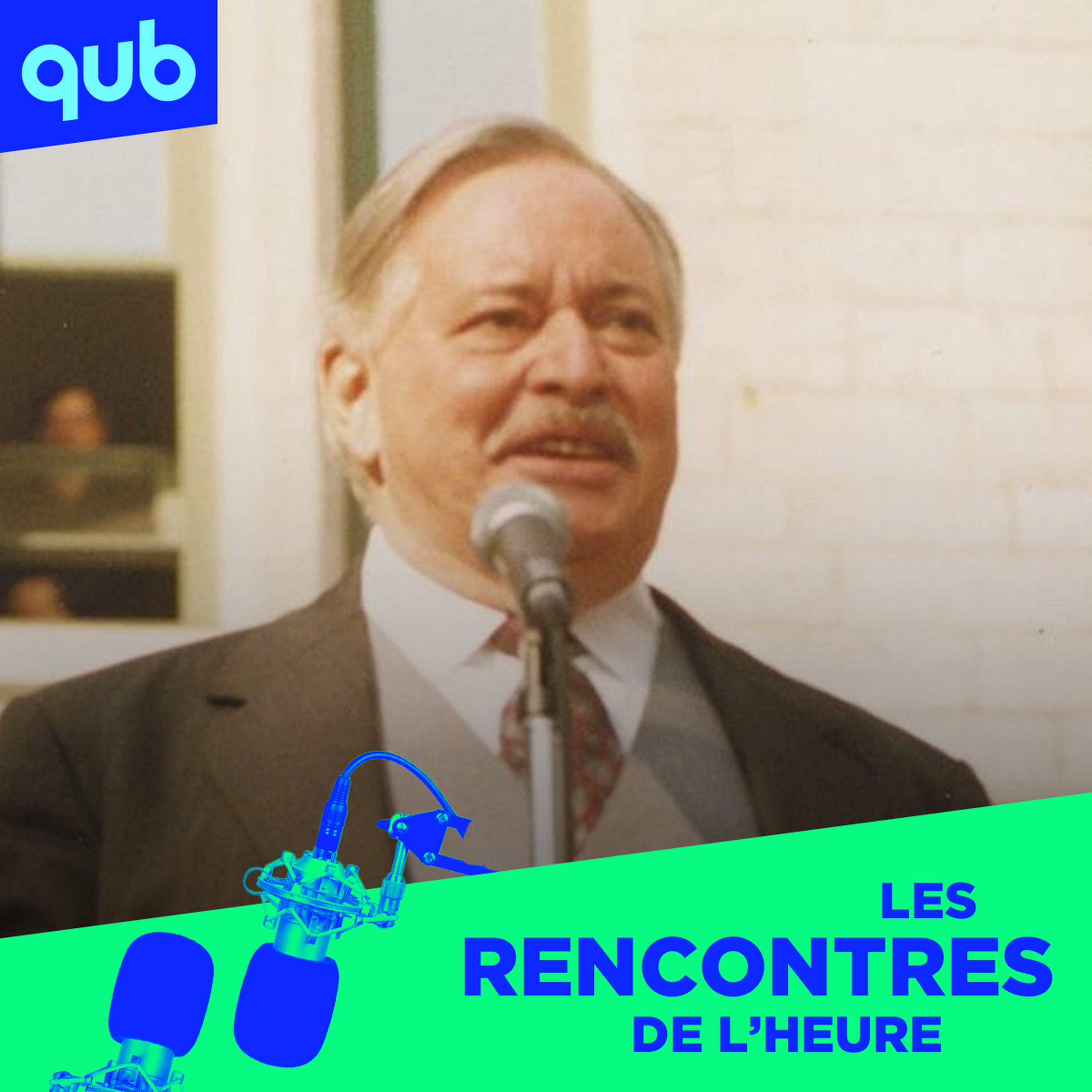 «Il avait raison Parizeau!», lance Rémi Villemure