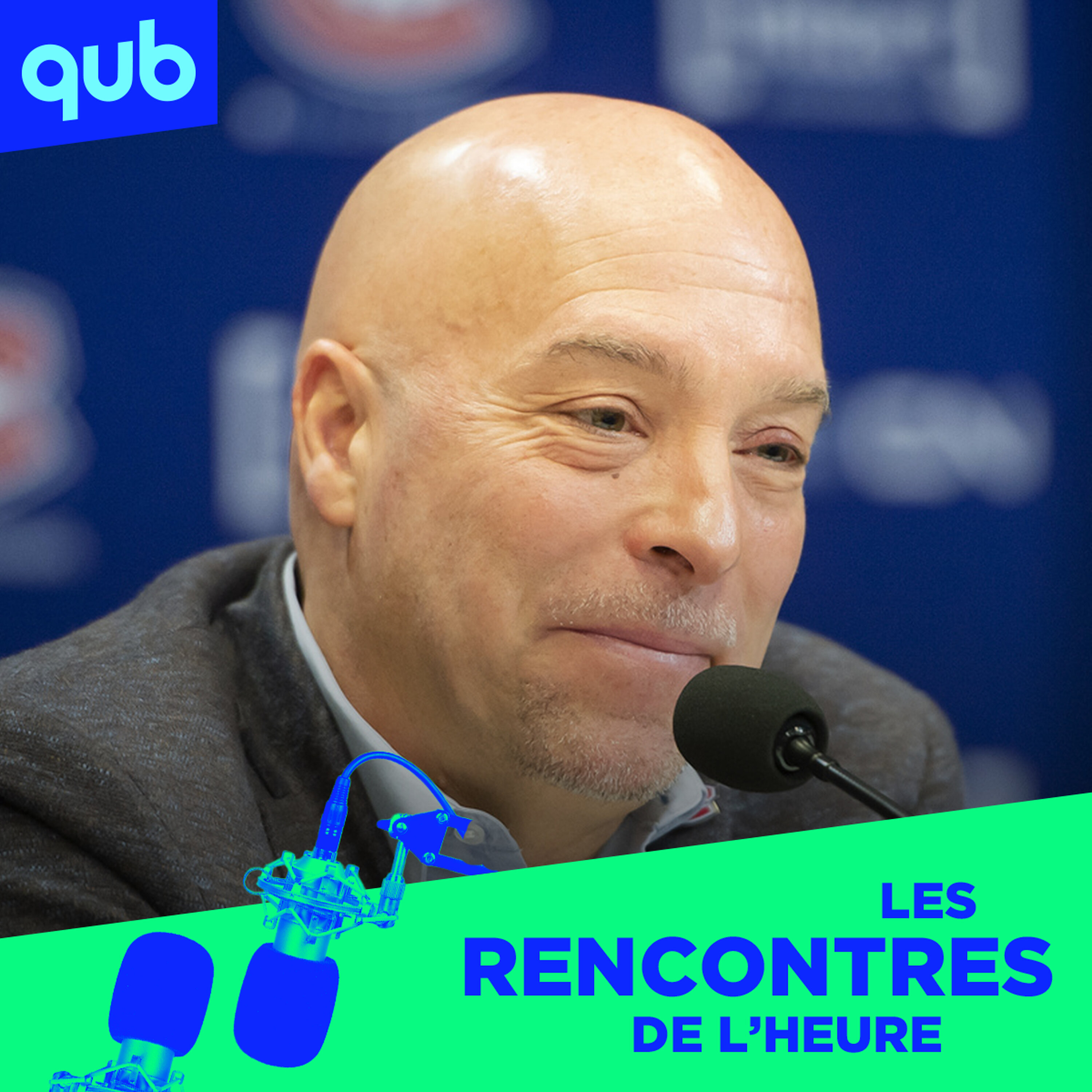 «C’est un manque de respect aux partisans!» : JiC pète une solide coche contre Kent Hughes