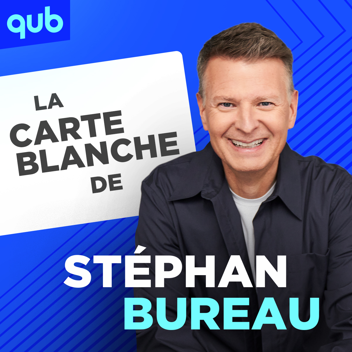 Guerre commerciale: «Pour certains États, c’est une claque sur la gueule!», explique Stéphan Bureau