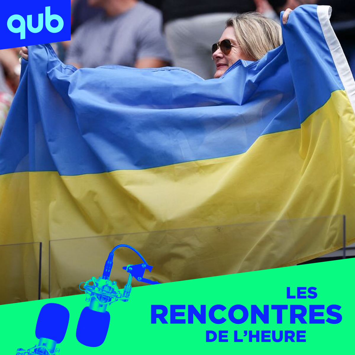 L'Ukraine changerait-elle de discours sur de possibles négociations de paix ?