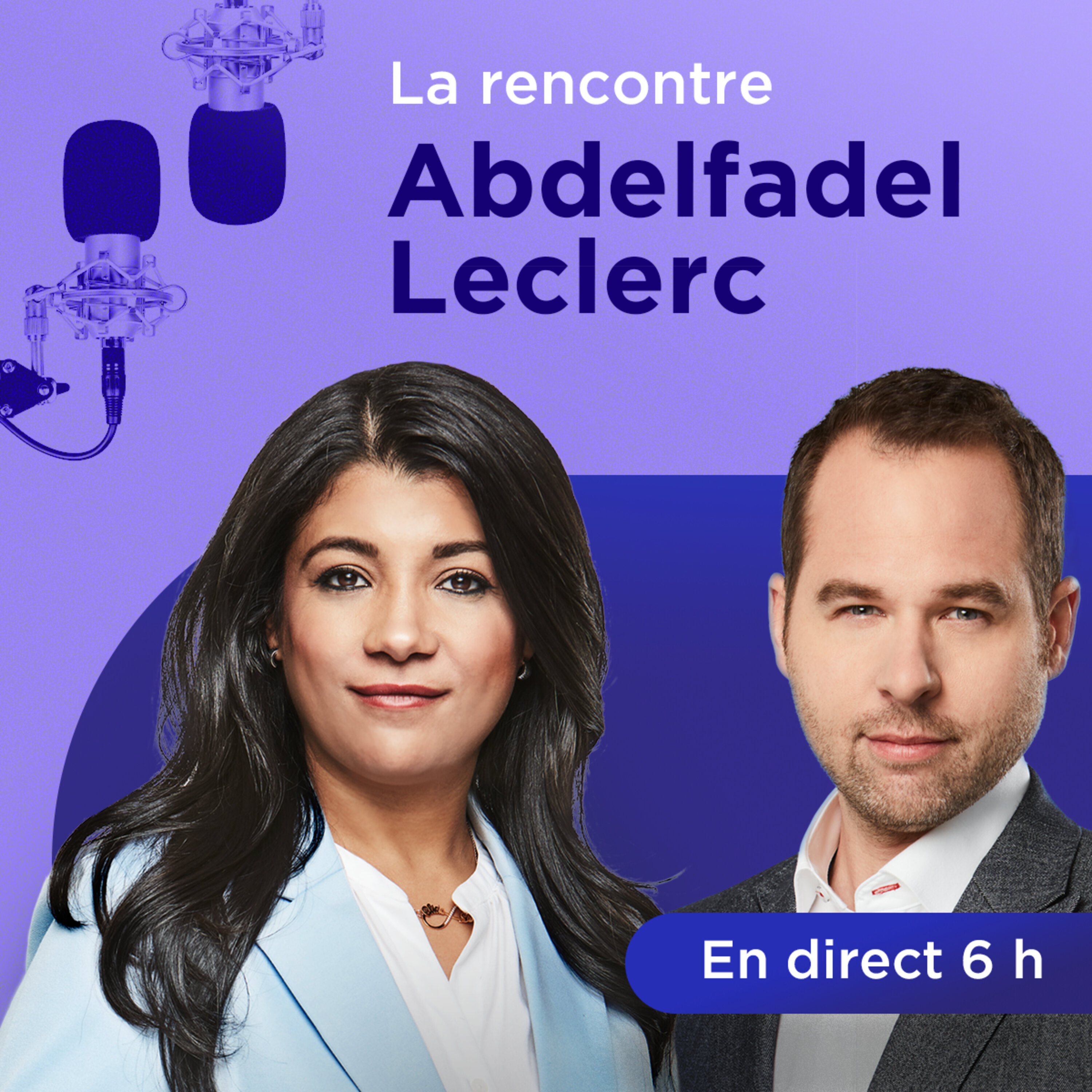 Gabriel Nadeau-Dubois «a perdu, je pense, le titre potentiel de futur chef de l’opposition», dit Marc-André Leclerc