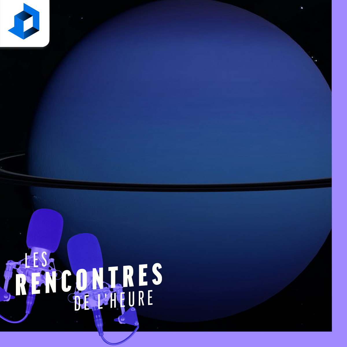 Extraterrestres : «La vie existe ailleurs», estime Alexandre Moranville-Ouellet