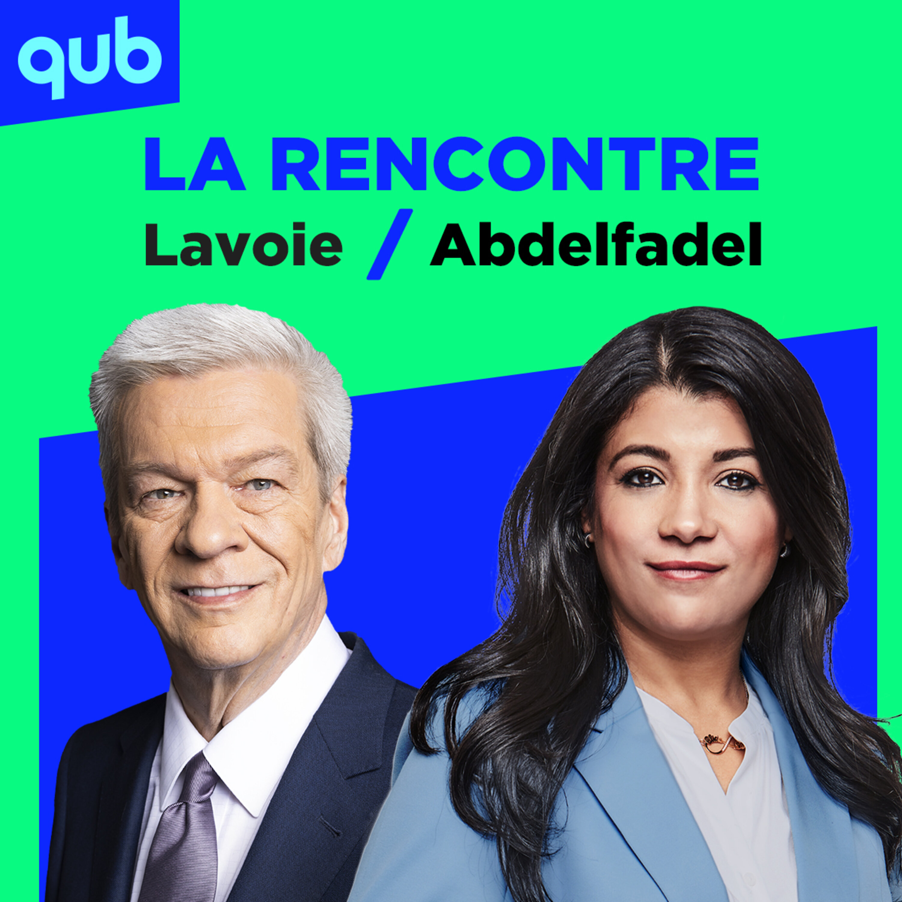 Luc Lavoie fait entendre des pièces chantées par Mulroney sur son cellulaire