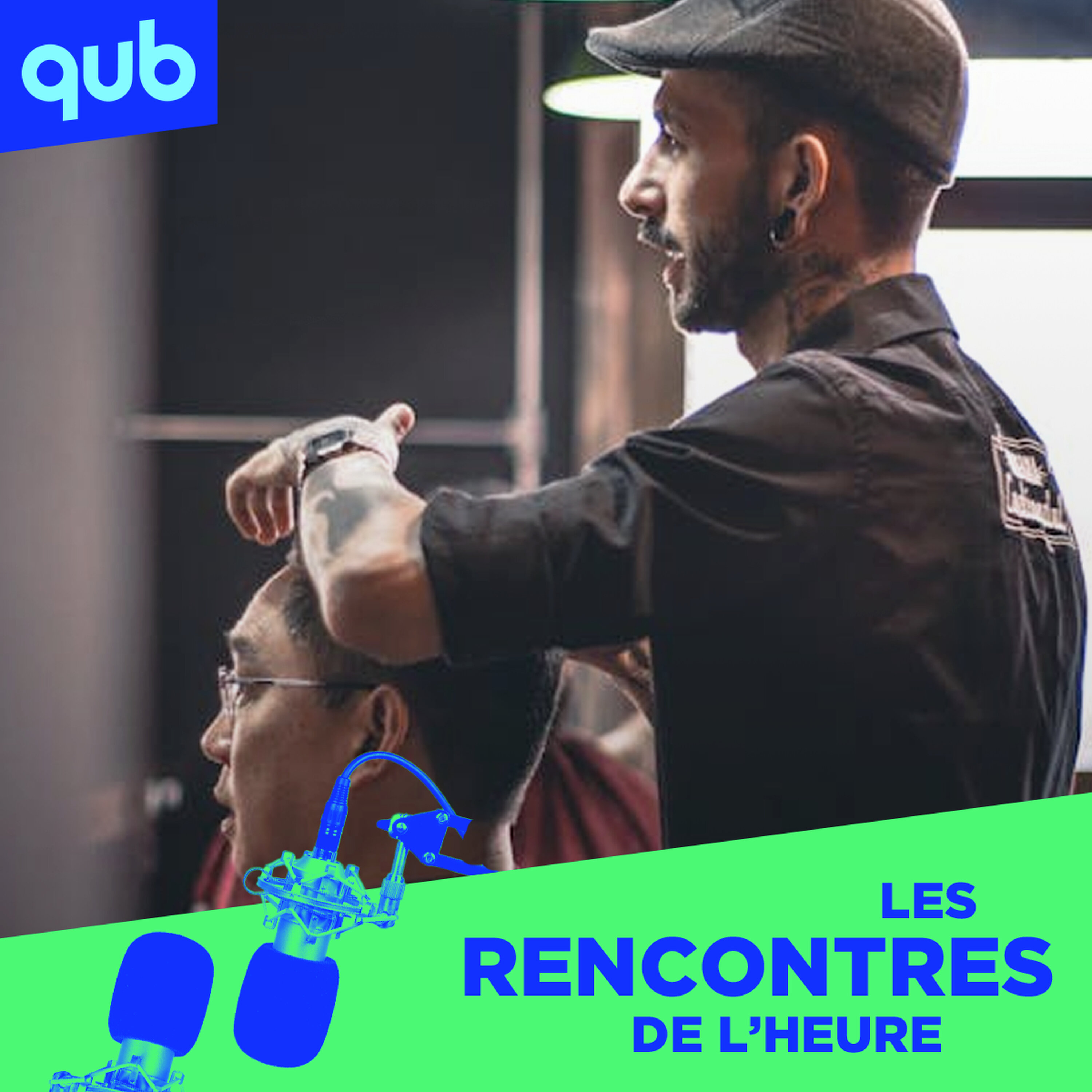Coupe de cheveux non-binaire: «On a atteint des sommets qui atteignent des ridicules», s’agace Denis Gravel