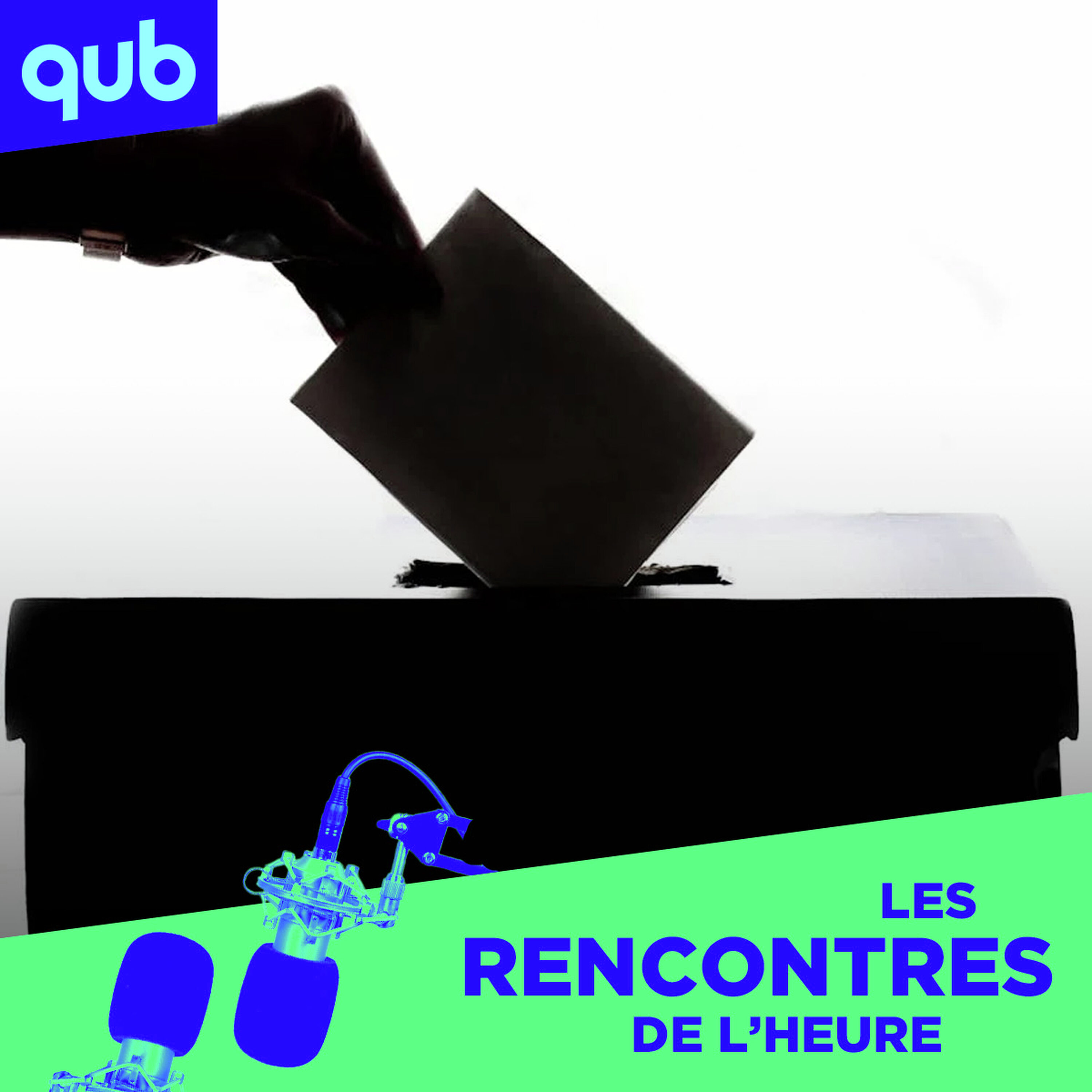Ingérence étrangère: QS «nous prend pour des imbéciles!», tranche Rémi Villemure