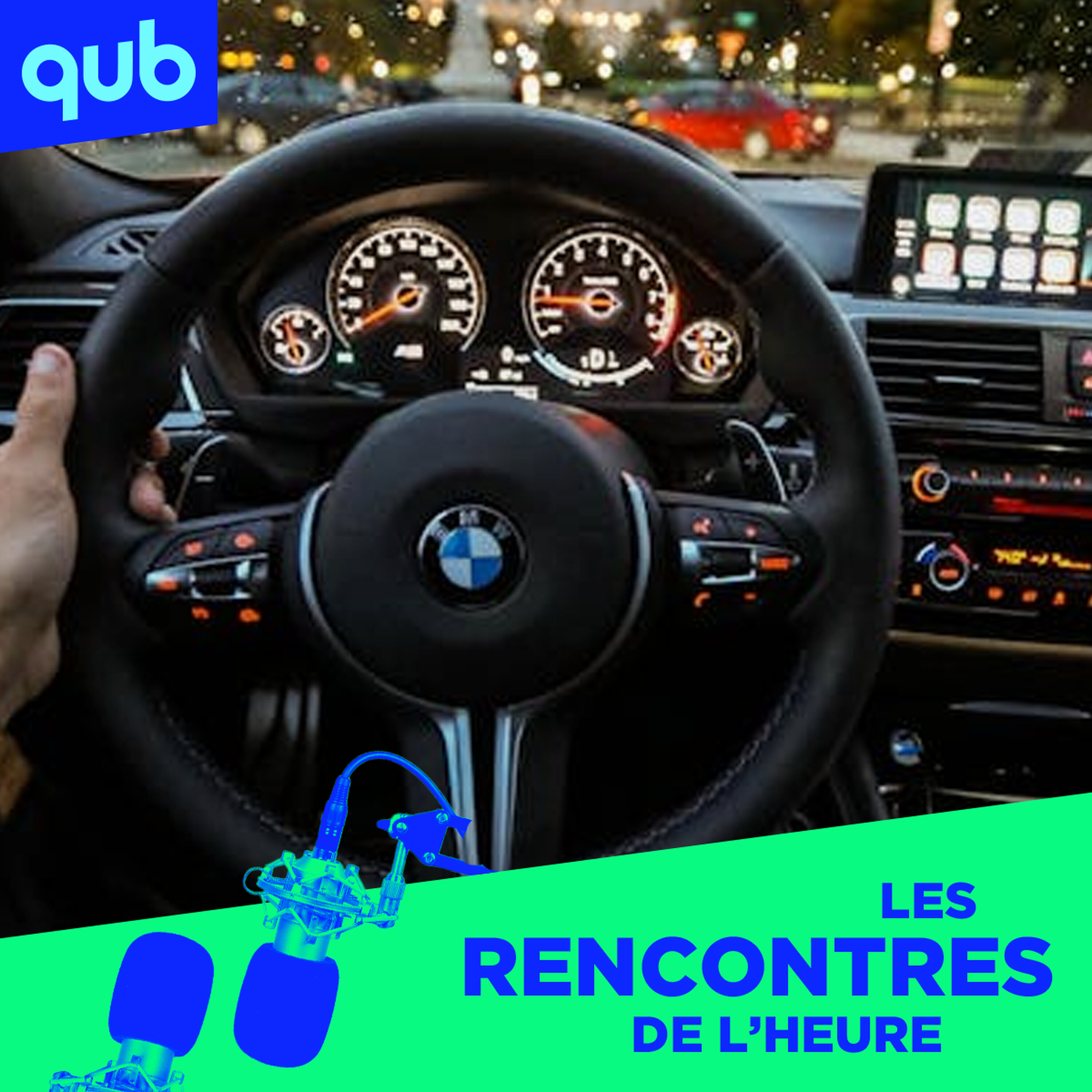 Rage au volant: «Tes enfants vont dire que t’étais toujours en tab*rnak», explique Marc Boilard
