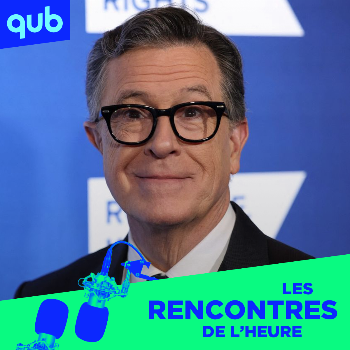 Accusations envers Trump: «Stephen Colbert devrait se remettre en question», affirme Dutrizac