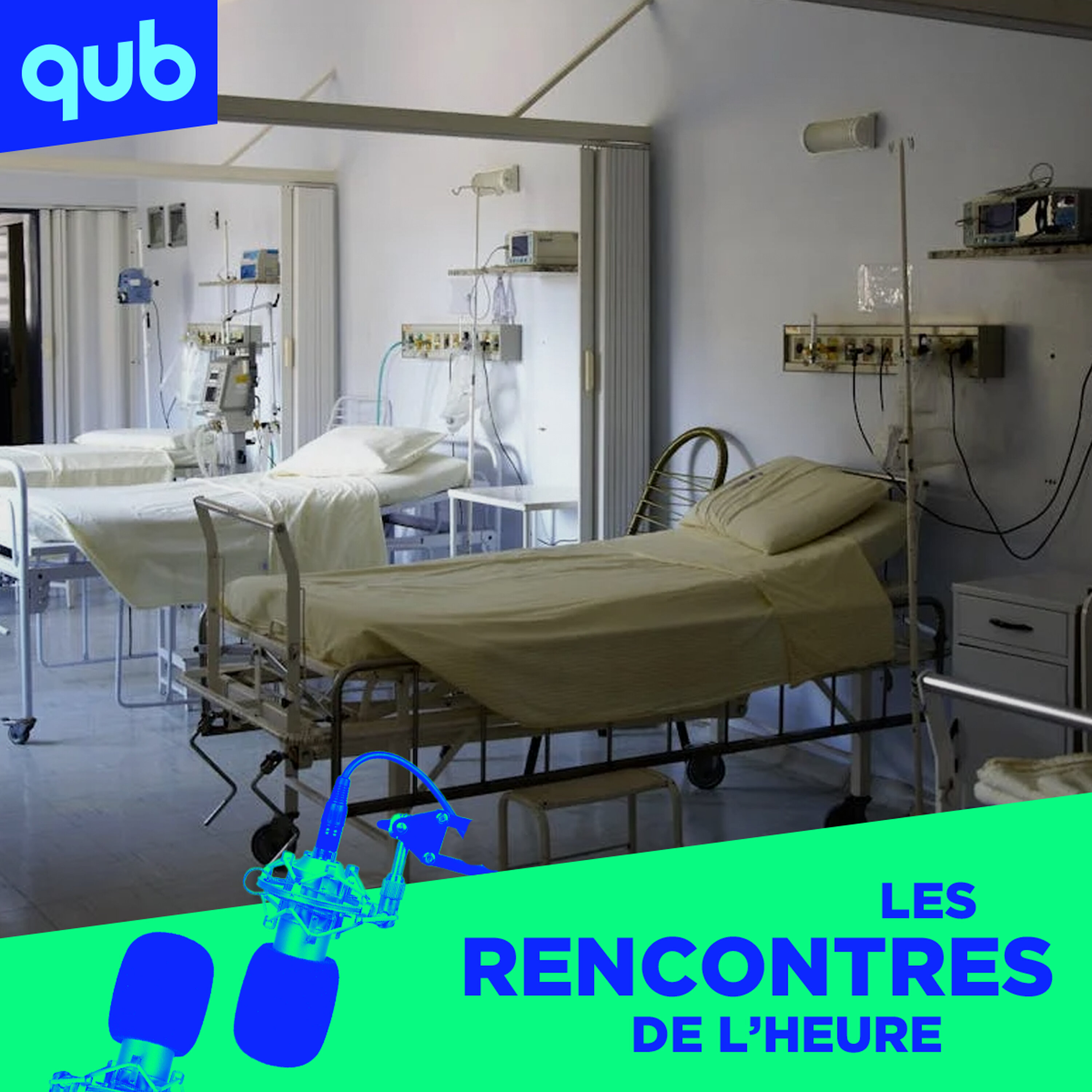 Santé: Stéfanie Tougas et Benoit Dutrizac croisent le fer Santé: Stéfanie Tougas et Benoit Dutrizac croisent le fer