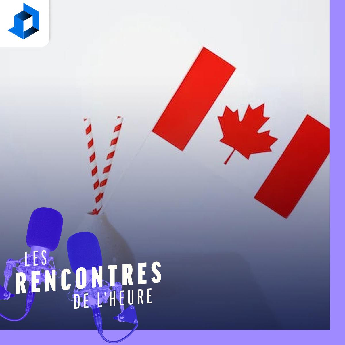 Il y a «une forme d’assimilation au Canada anglais», dit le bachelier Philippe Lorange