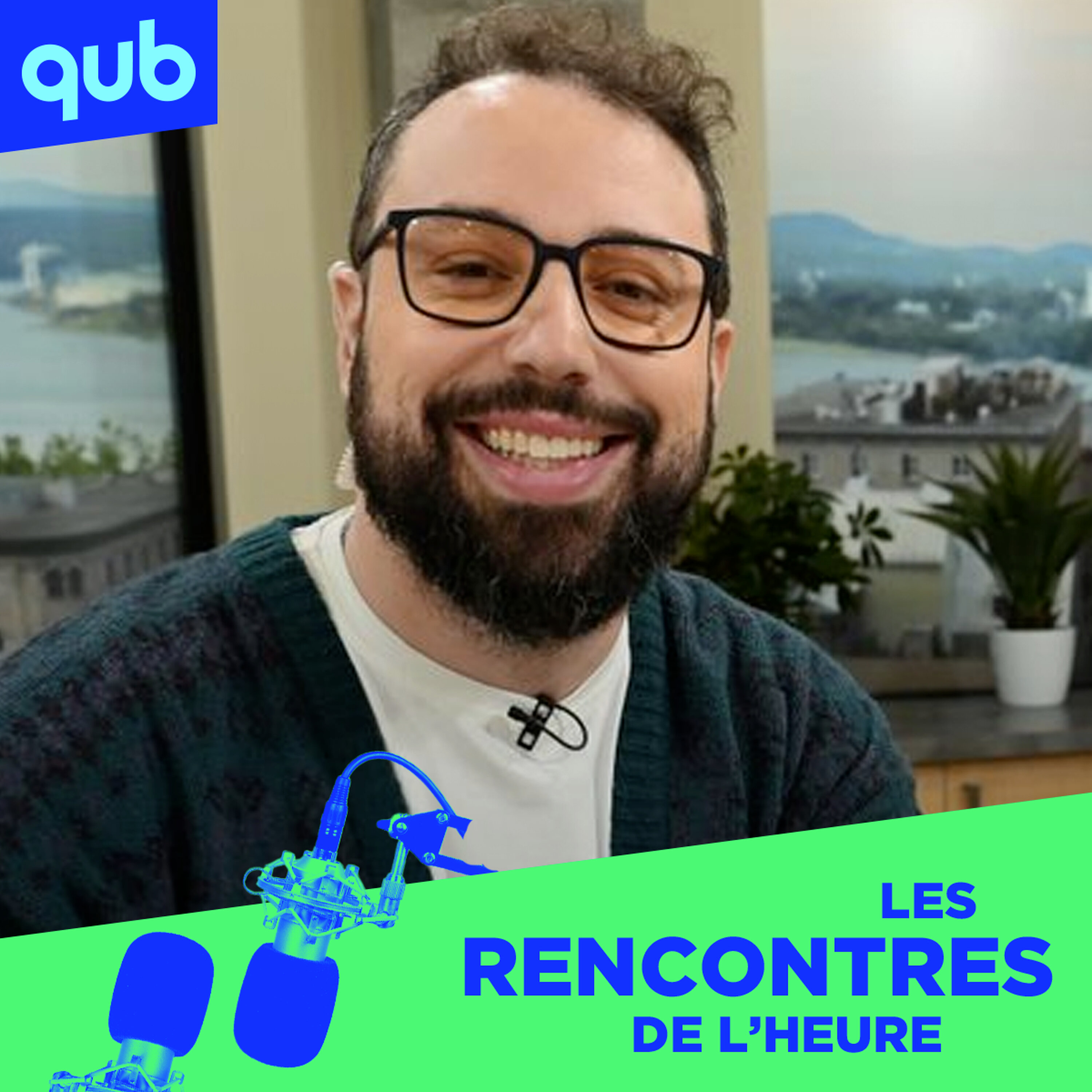 La Caisse de dépôt lance un jeu vidéo?!: Fred l’a essayé