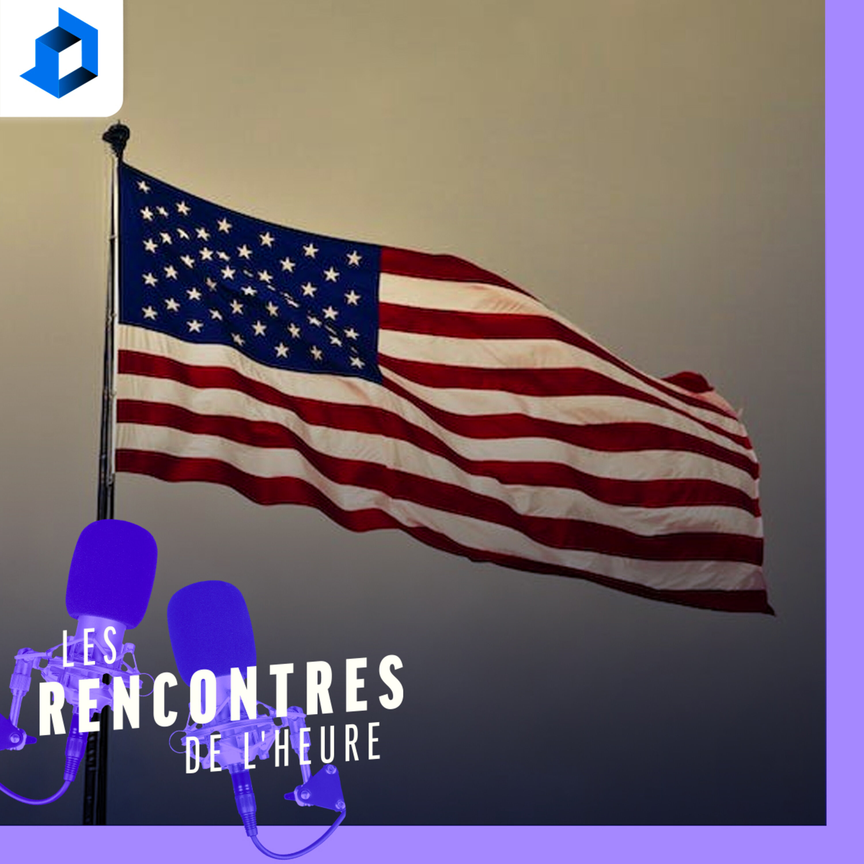 Est-ce qu’il y a autant de gens qui vont regarder le débat républicain si Trump n’est pas là? se demande Luc Laliberté