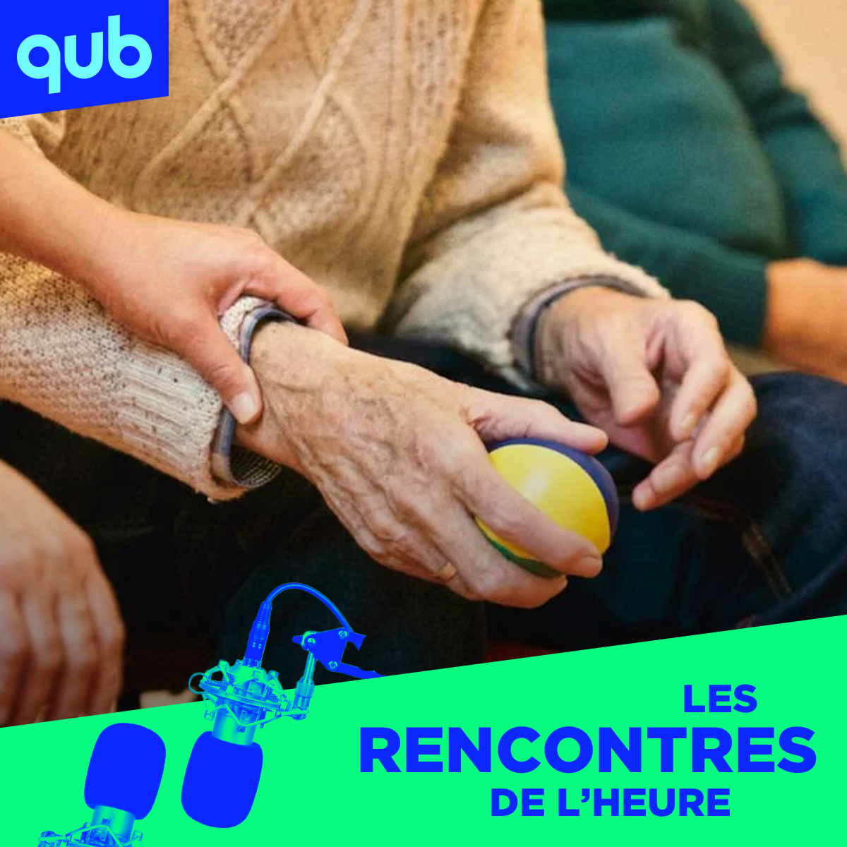 Les rencontres de l\'heure