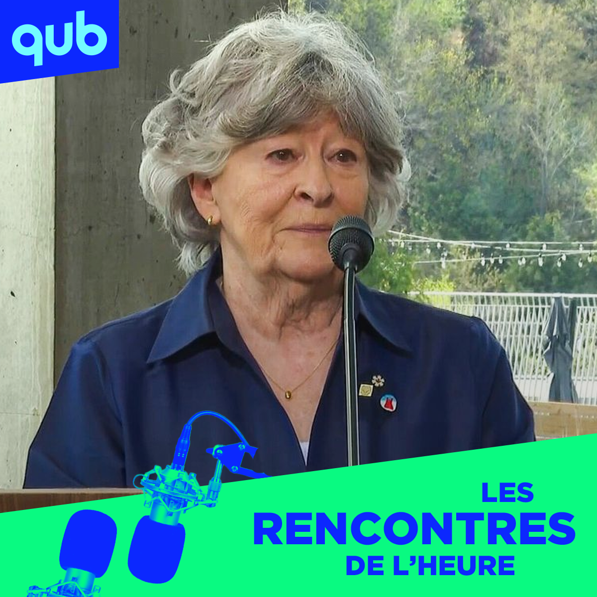 Journée historique… Louise Arbour débute son mandat de GG du Canada!