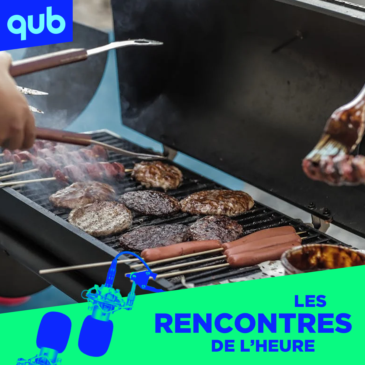 Consommer trop de protéines peut affecter notre longévité, croit Dr Simard